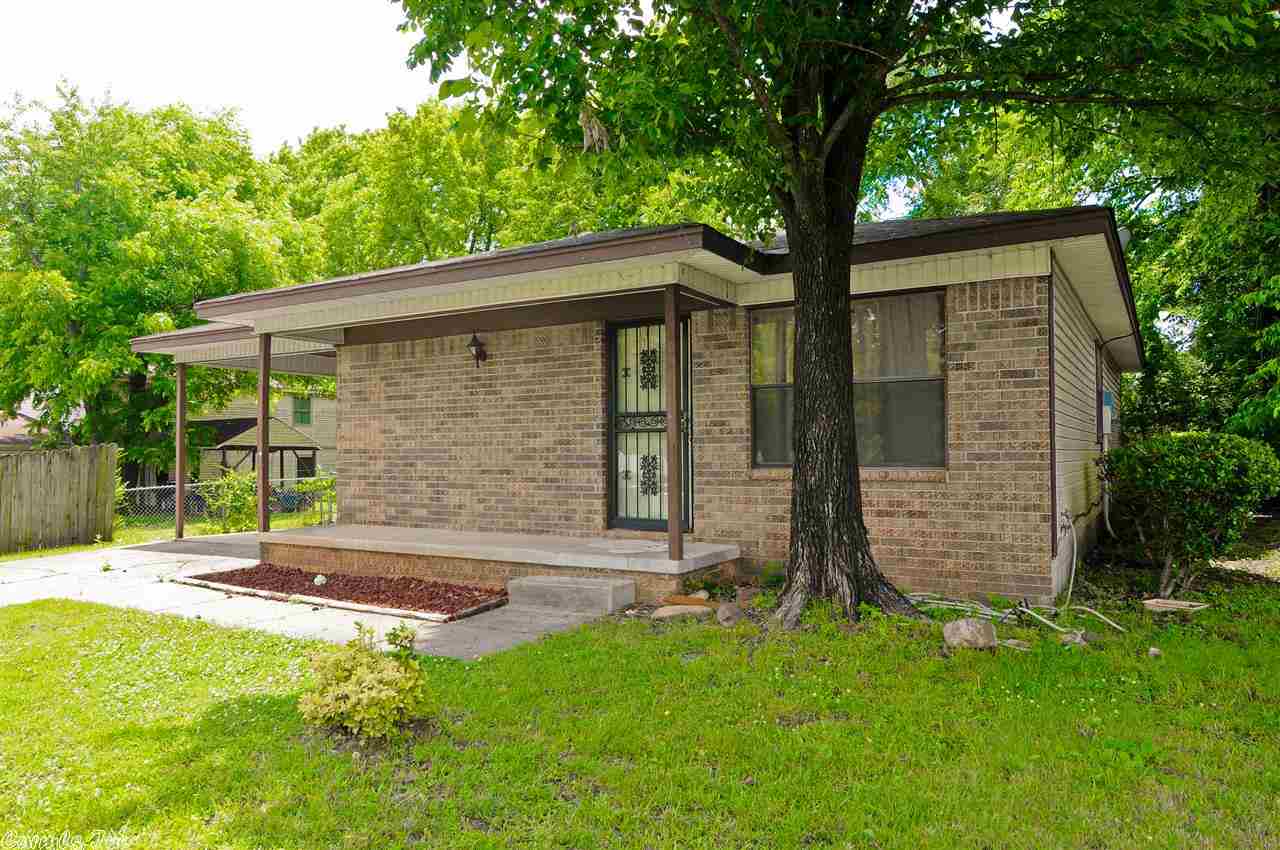 Not In List - Residential