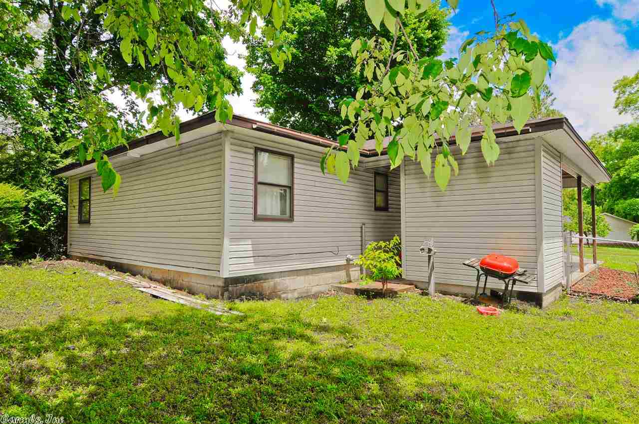 Not In List - Residential