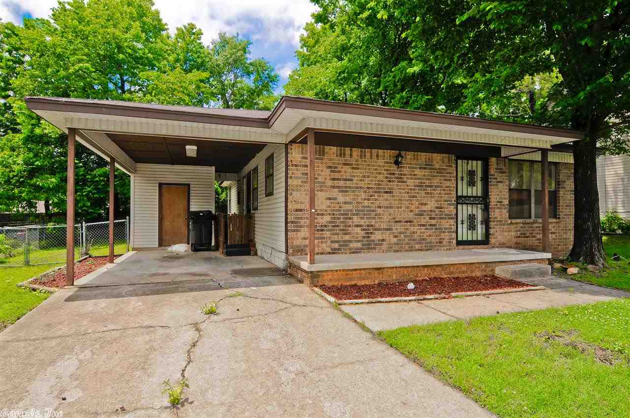 Not In List - Residential