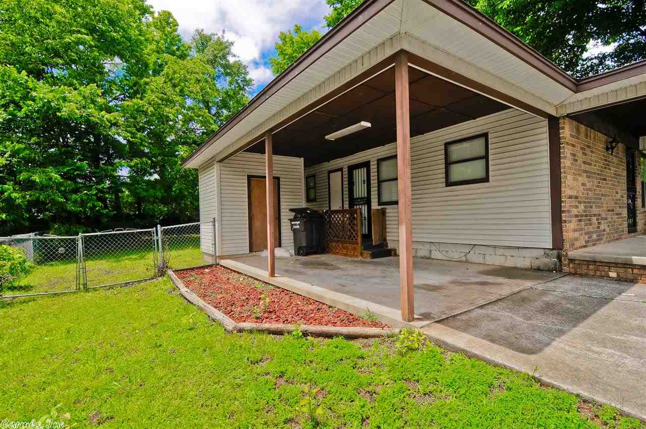 Not In List - Residential