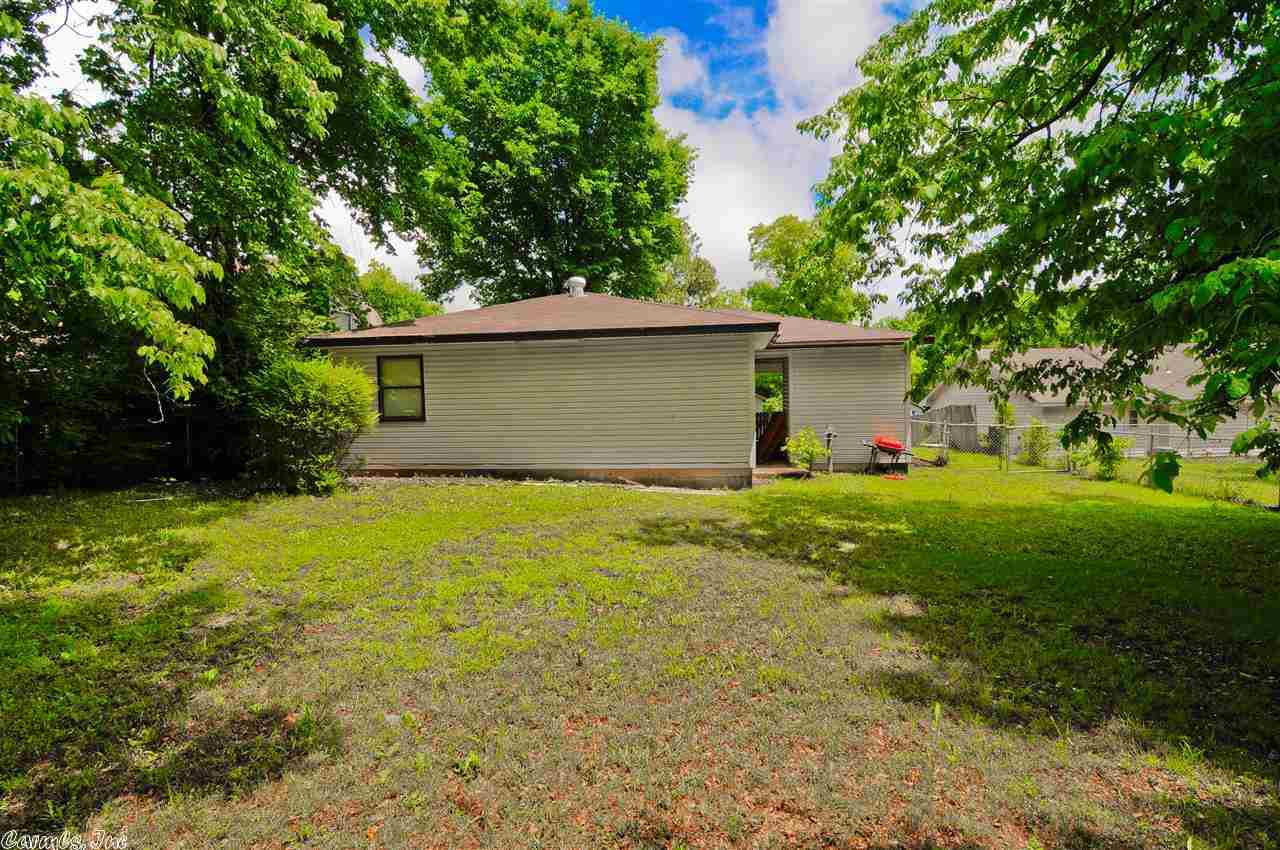 Not In List - Residential