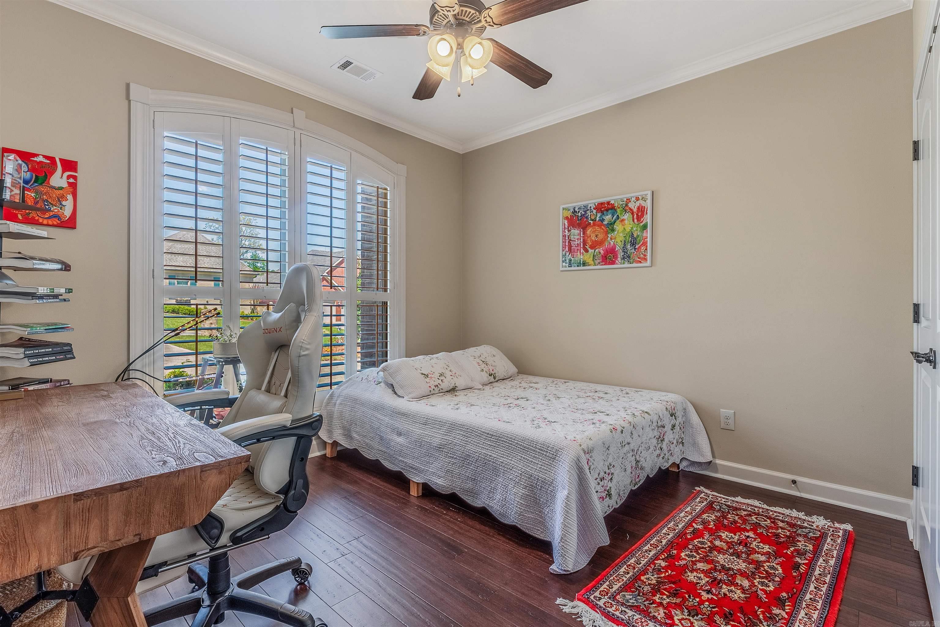 CHENAL VALLEY "MIRAMAR PLACE" - Residential