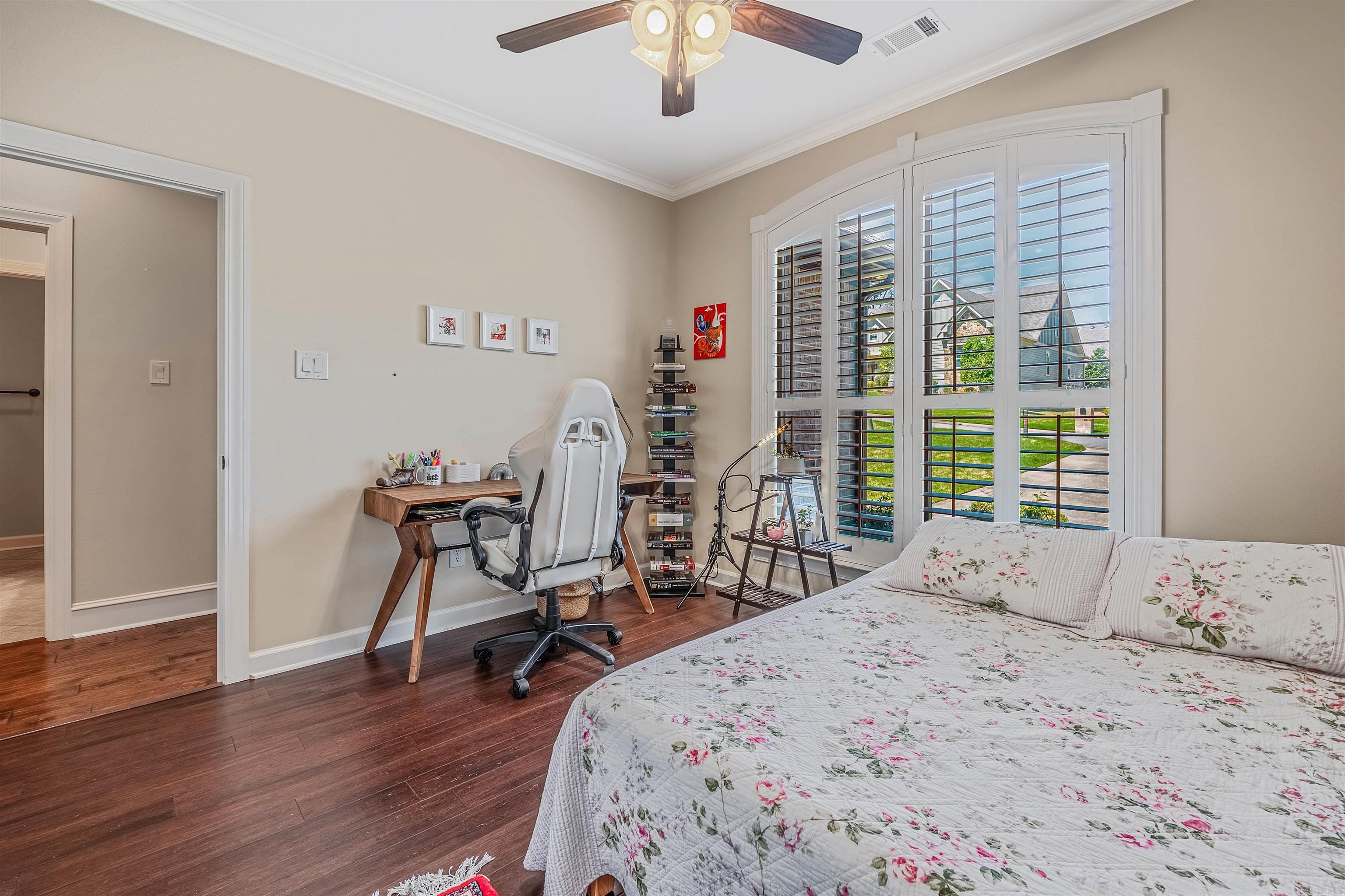 CHENAL VALLEY "MIRAMAR PLACE" - Residential