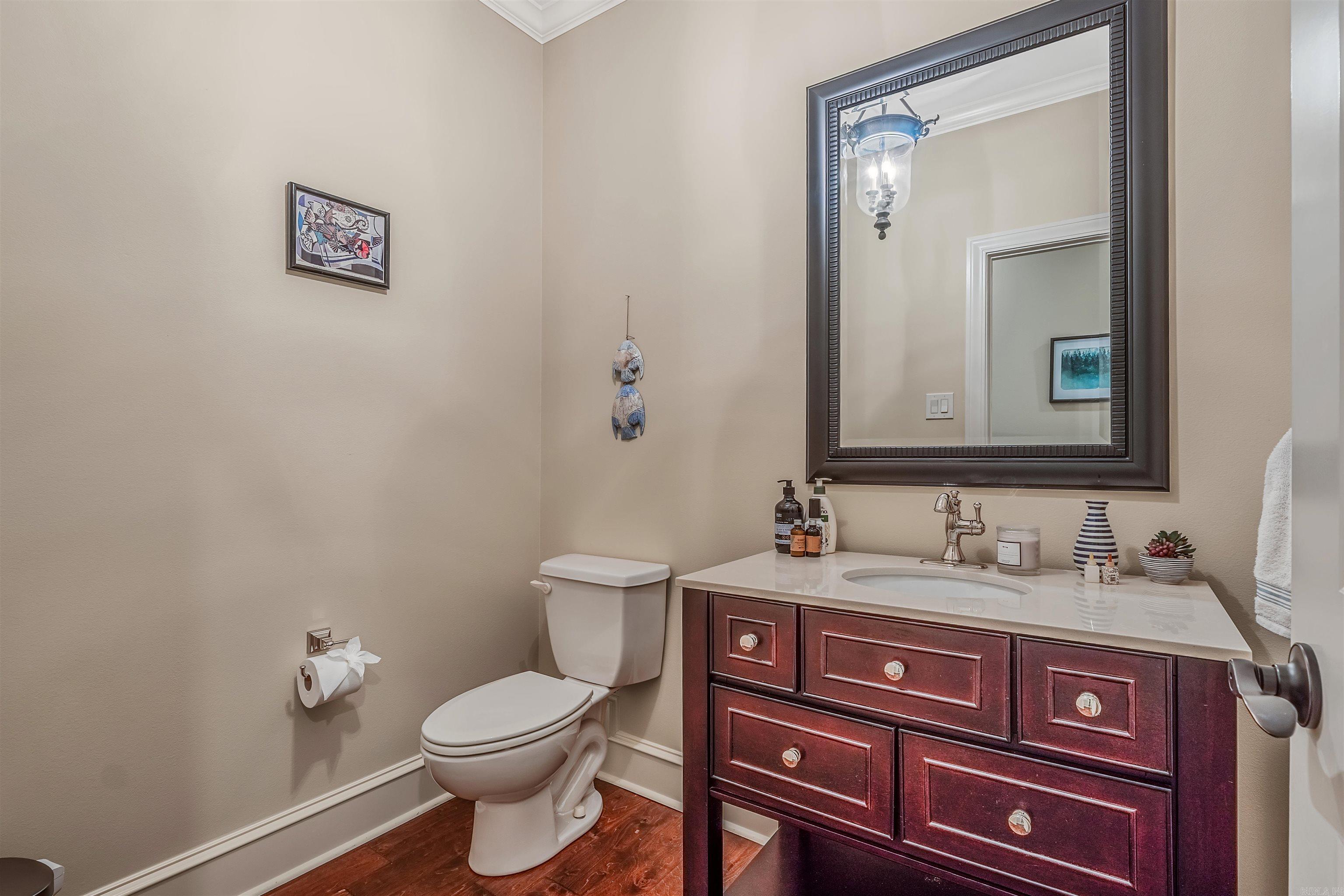 CHENAL VALLEY "MIRAMAR PLACE" - Residential