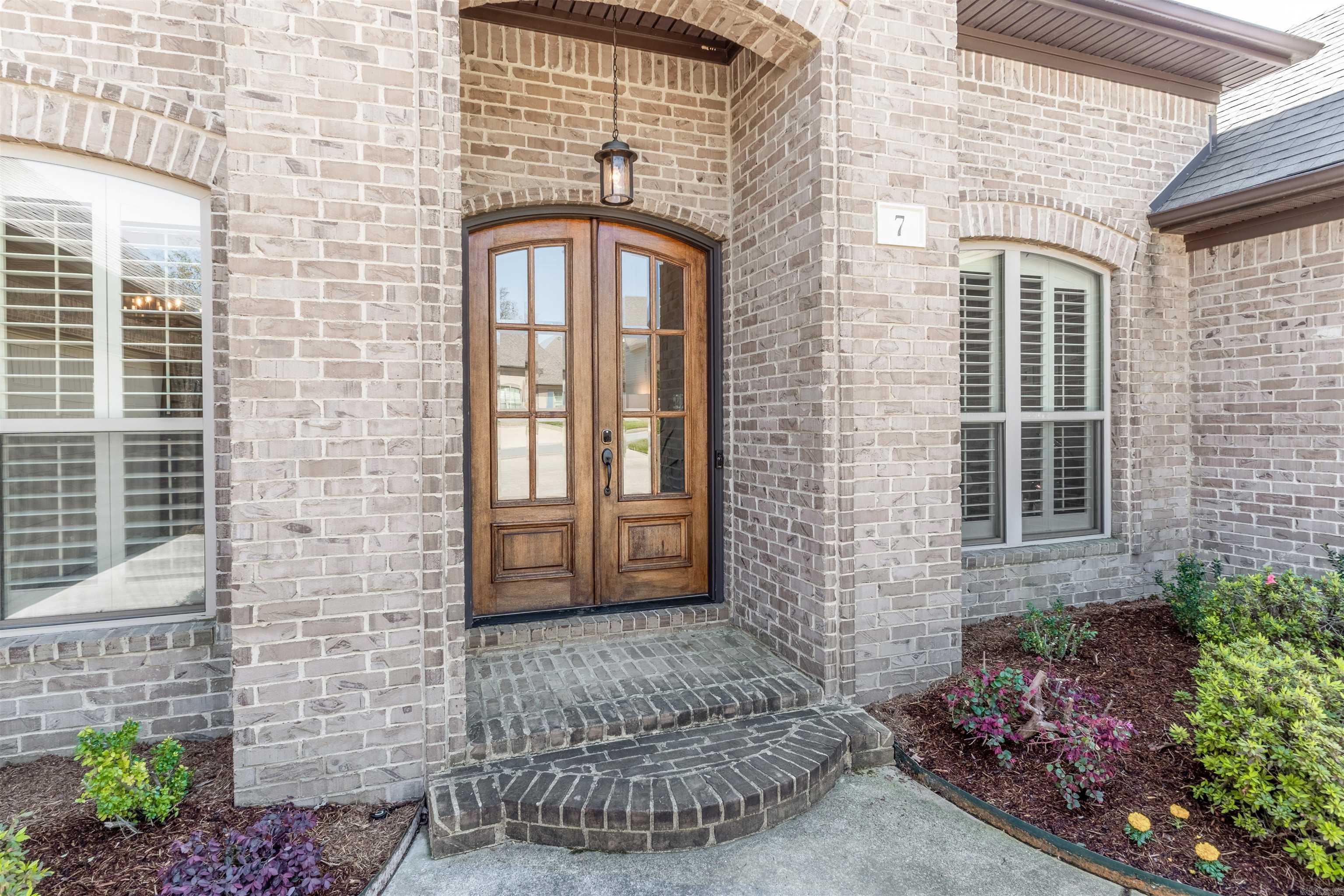 CHENAL VALLEY "MIRAMAR PLACE" - Residential