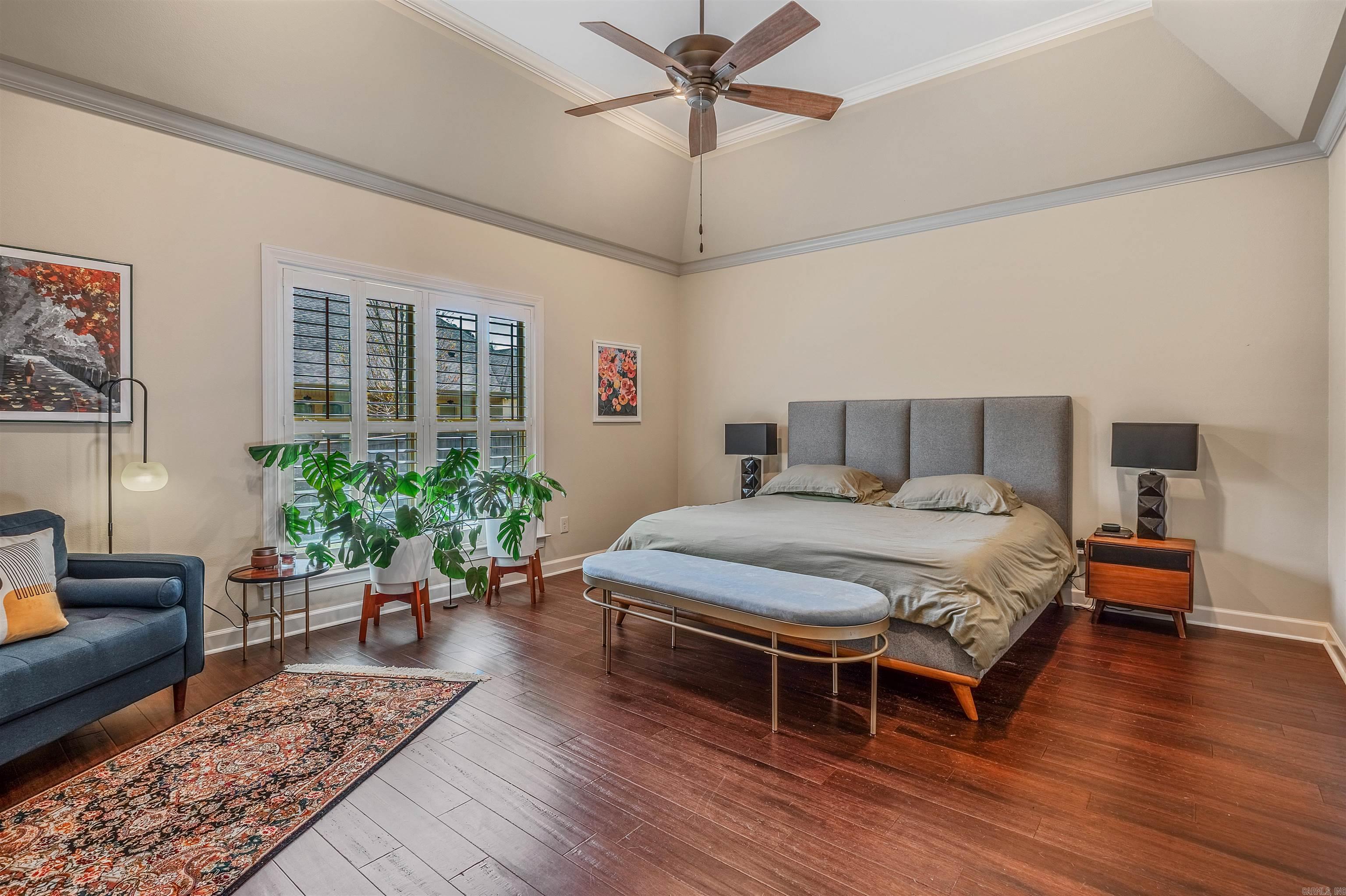 CHENAL VALLEY "MIRAMAR PLACE" - Residential