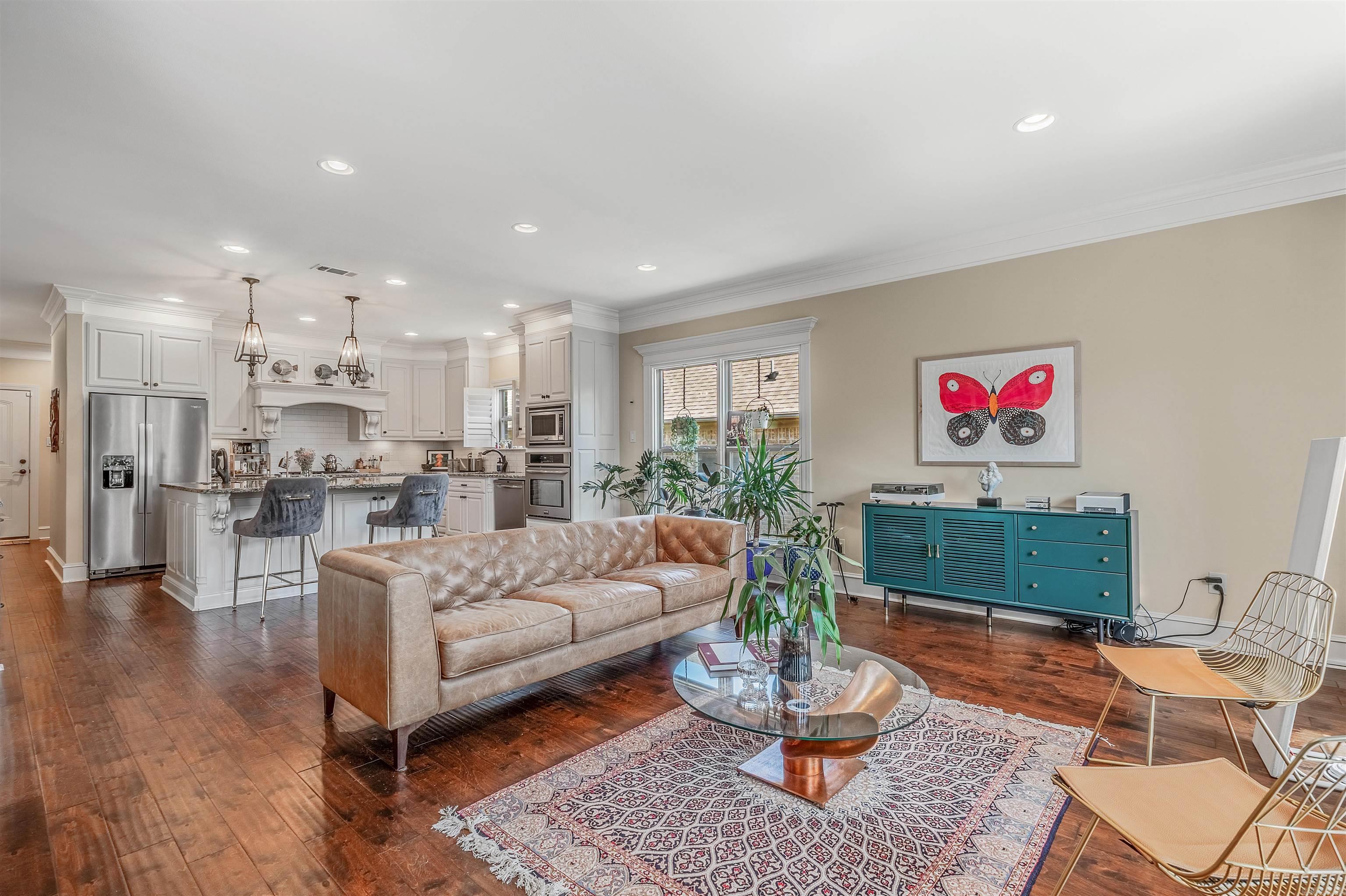 CHENAL VALLEY "MIRAMAR PLACE" - Residential