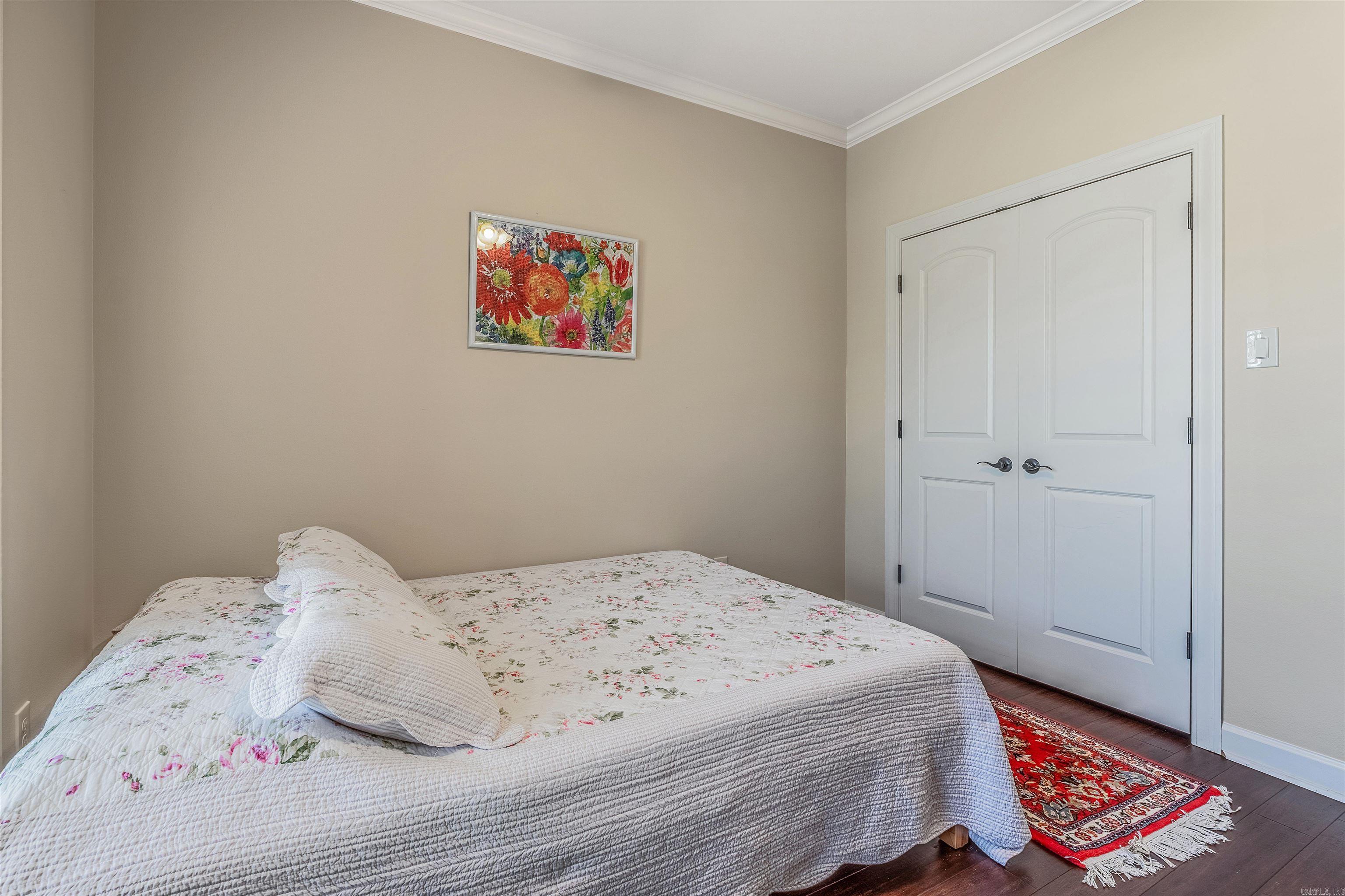 CHENAL VALLEY "MIRAMAR PLACE" - Residential