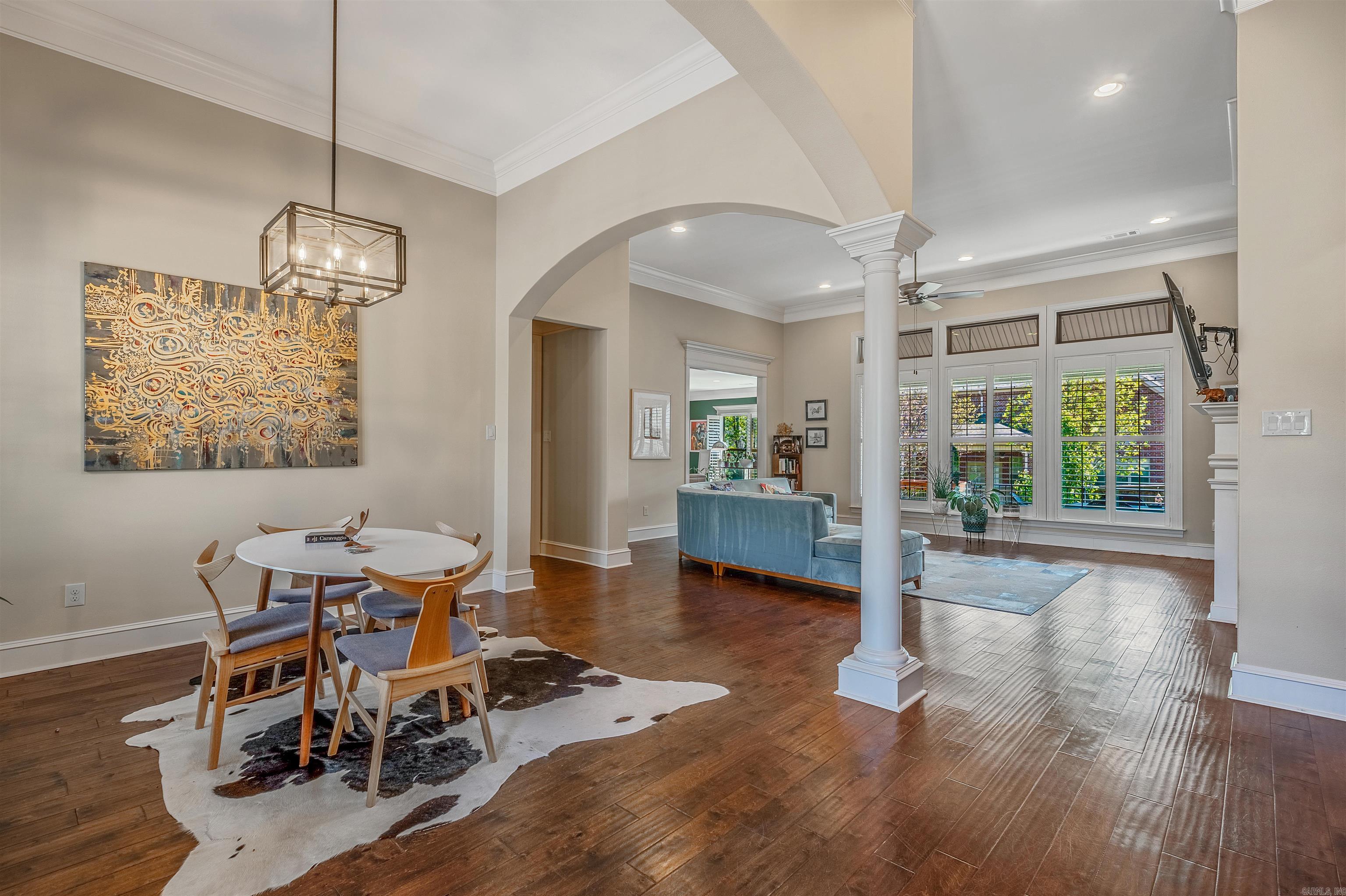 CHENAL VALLEY "MIRAMAR PLACE" - Residential