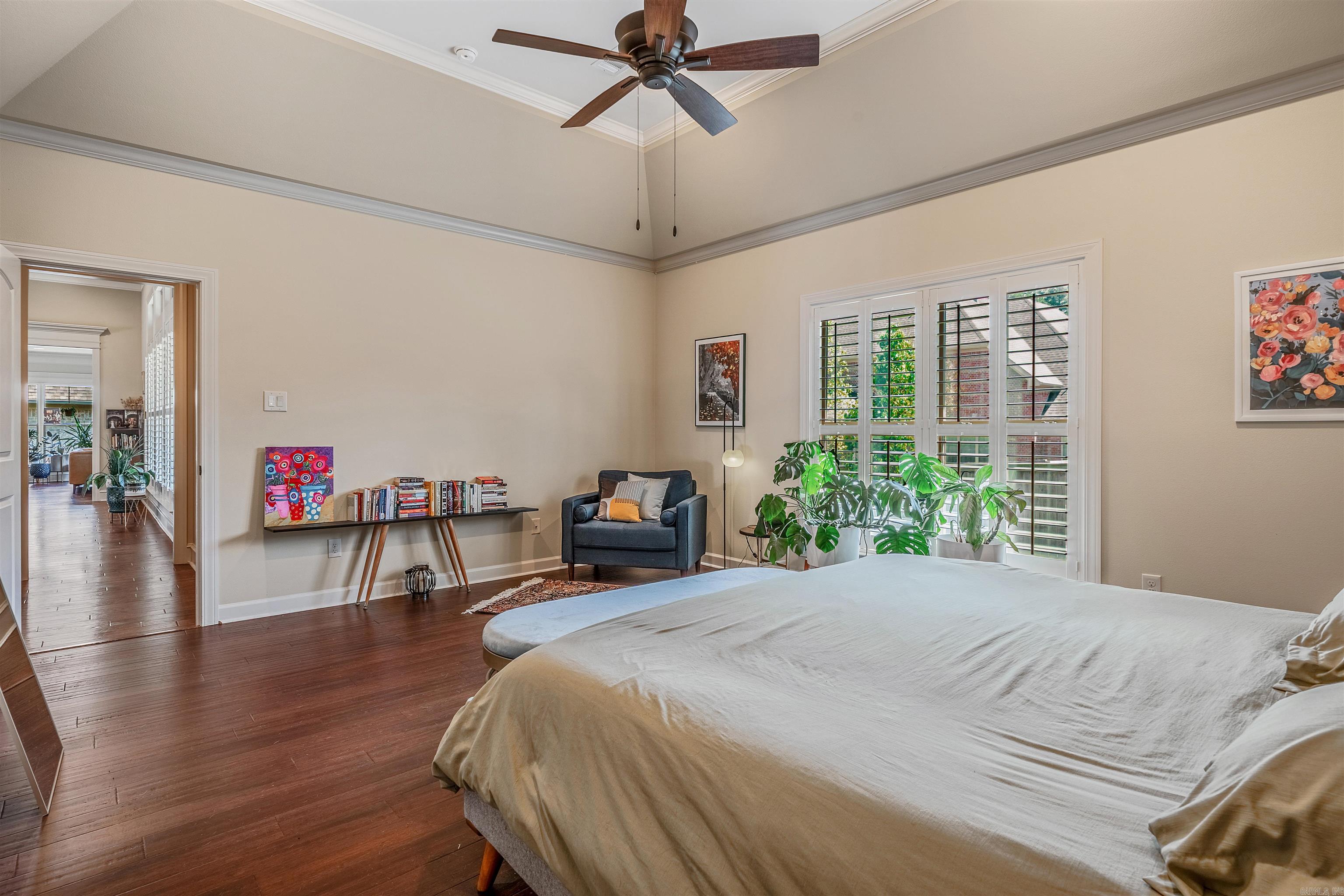 CHENAL VALLEY "MIRAMAR PLACE" - Residential