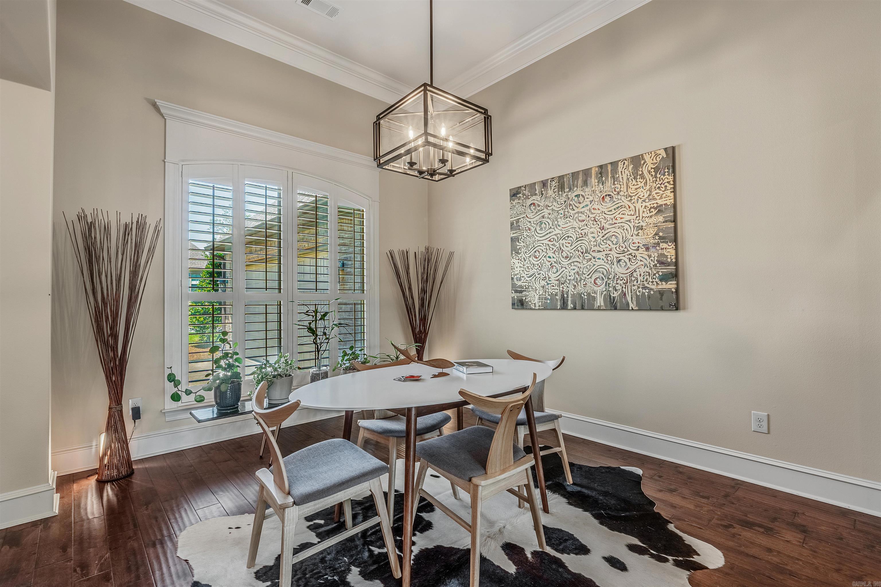 CHENAL VALLEY "MIRAMAR PLACE" - Residential