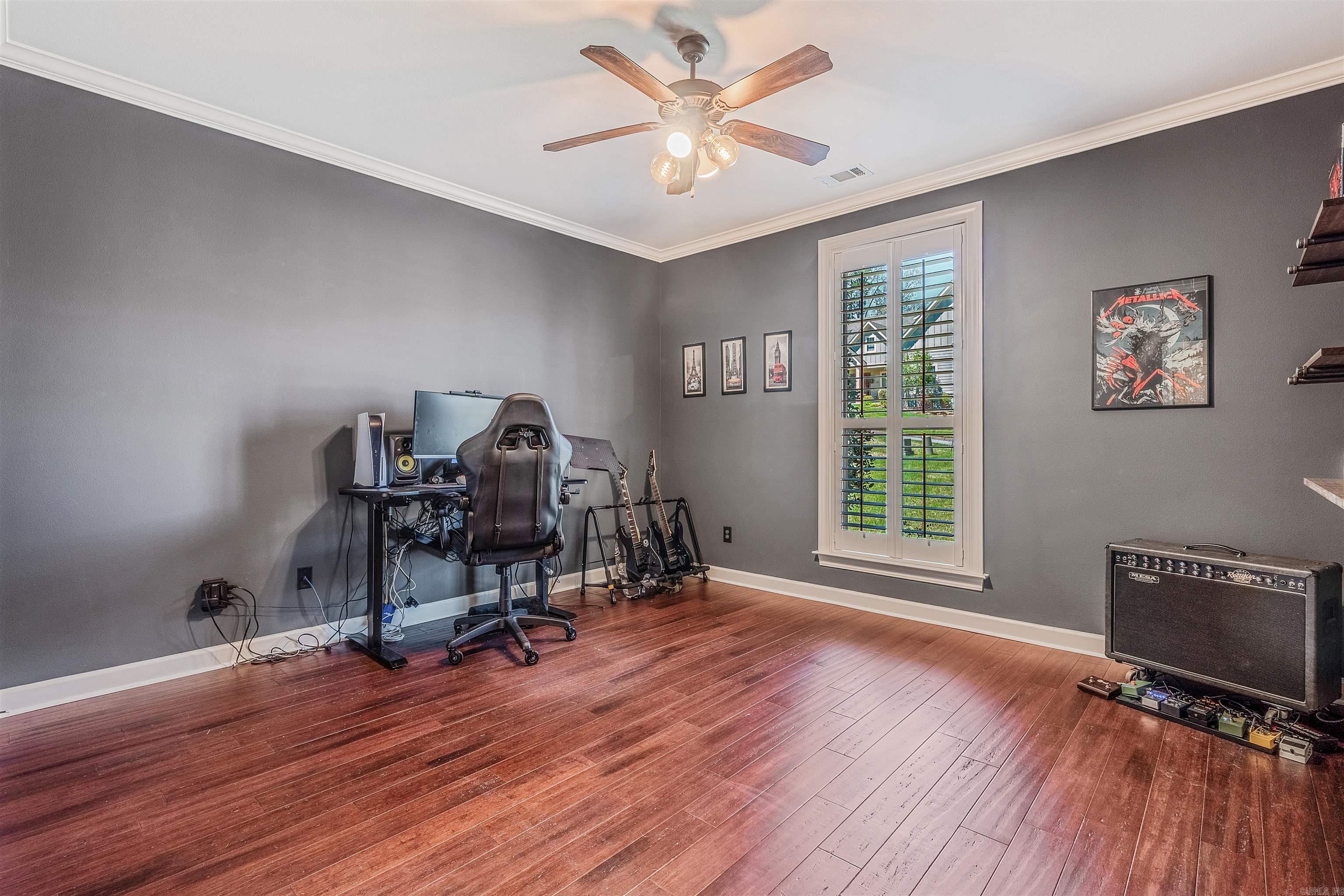 CHENAL VALLEY "MIRAMAR PLACE" - Residential