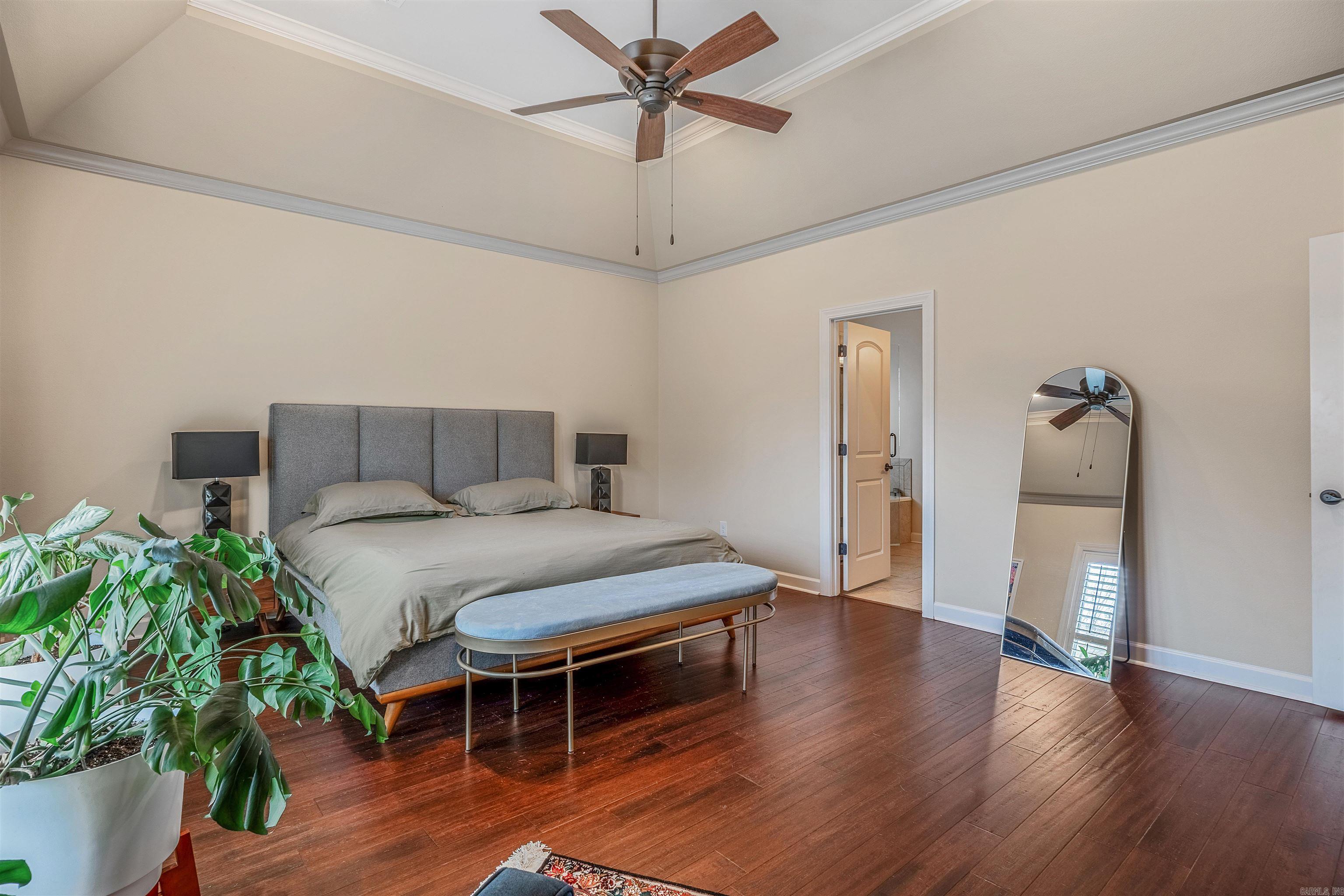 CHENAL VALLEY "MIRAMAR PLACE" - Residential