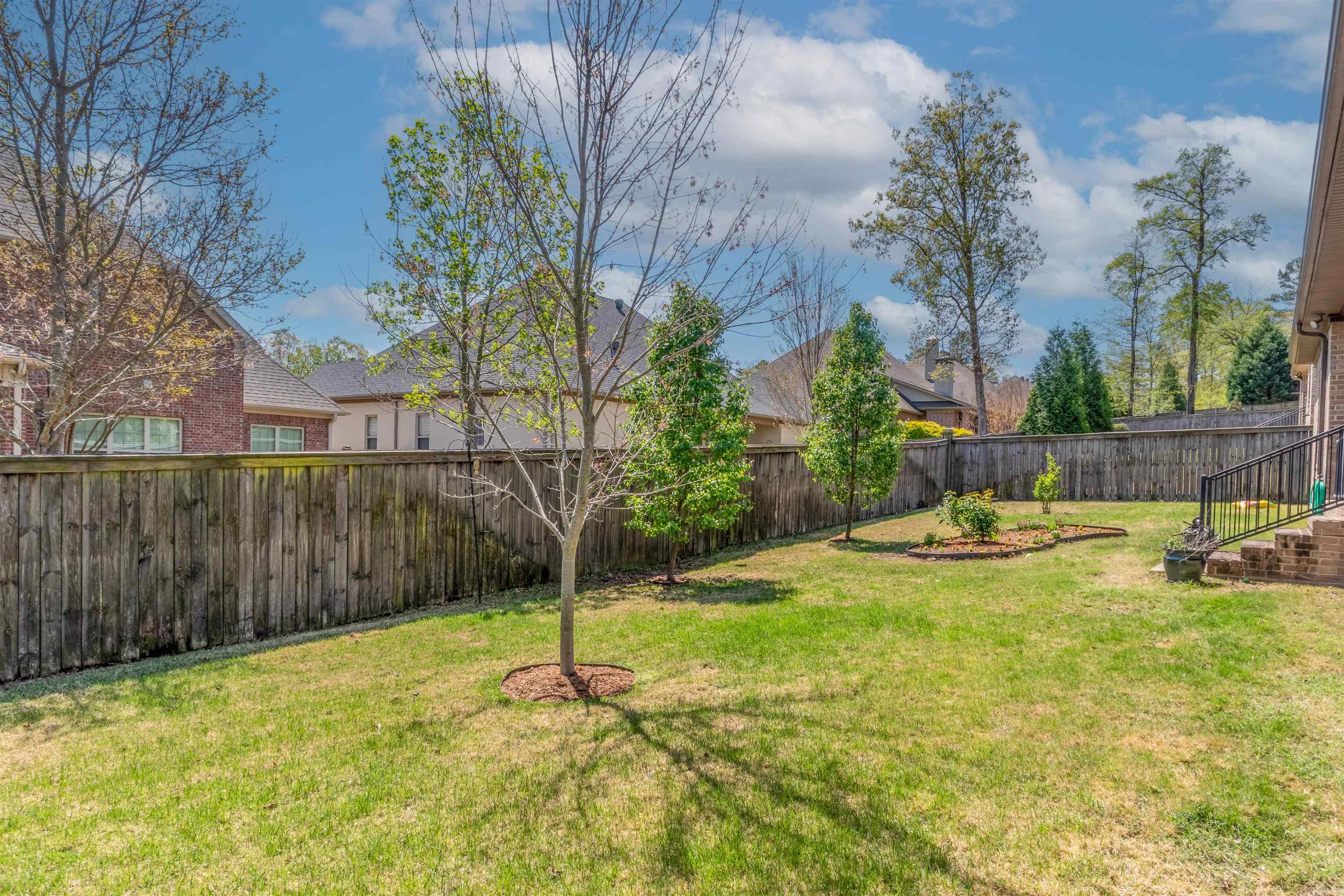 CHENAL VALLEY "MIRAMAR PLACE" - Residential