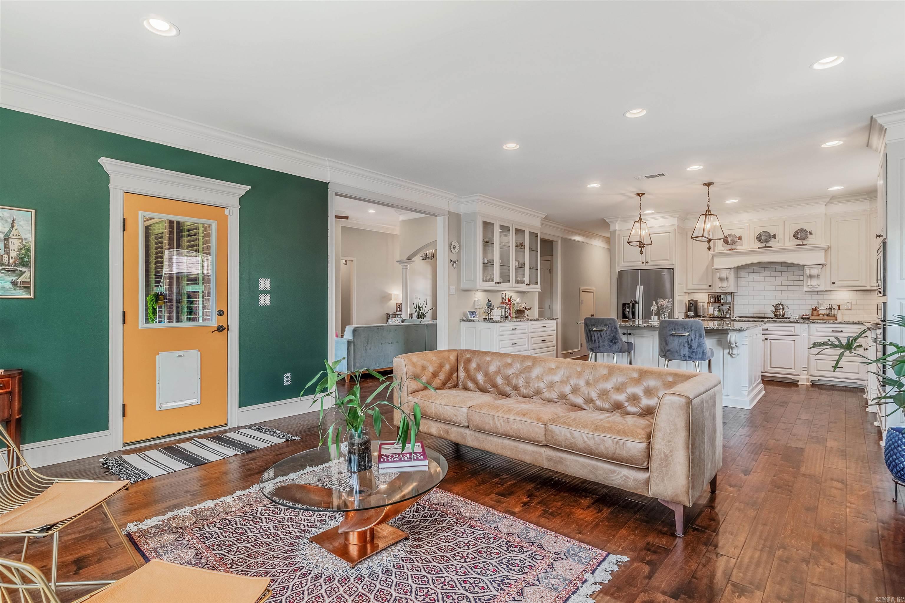 CHENAL VALLEY "MIRAMAR PLACE" - Residential