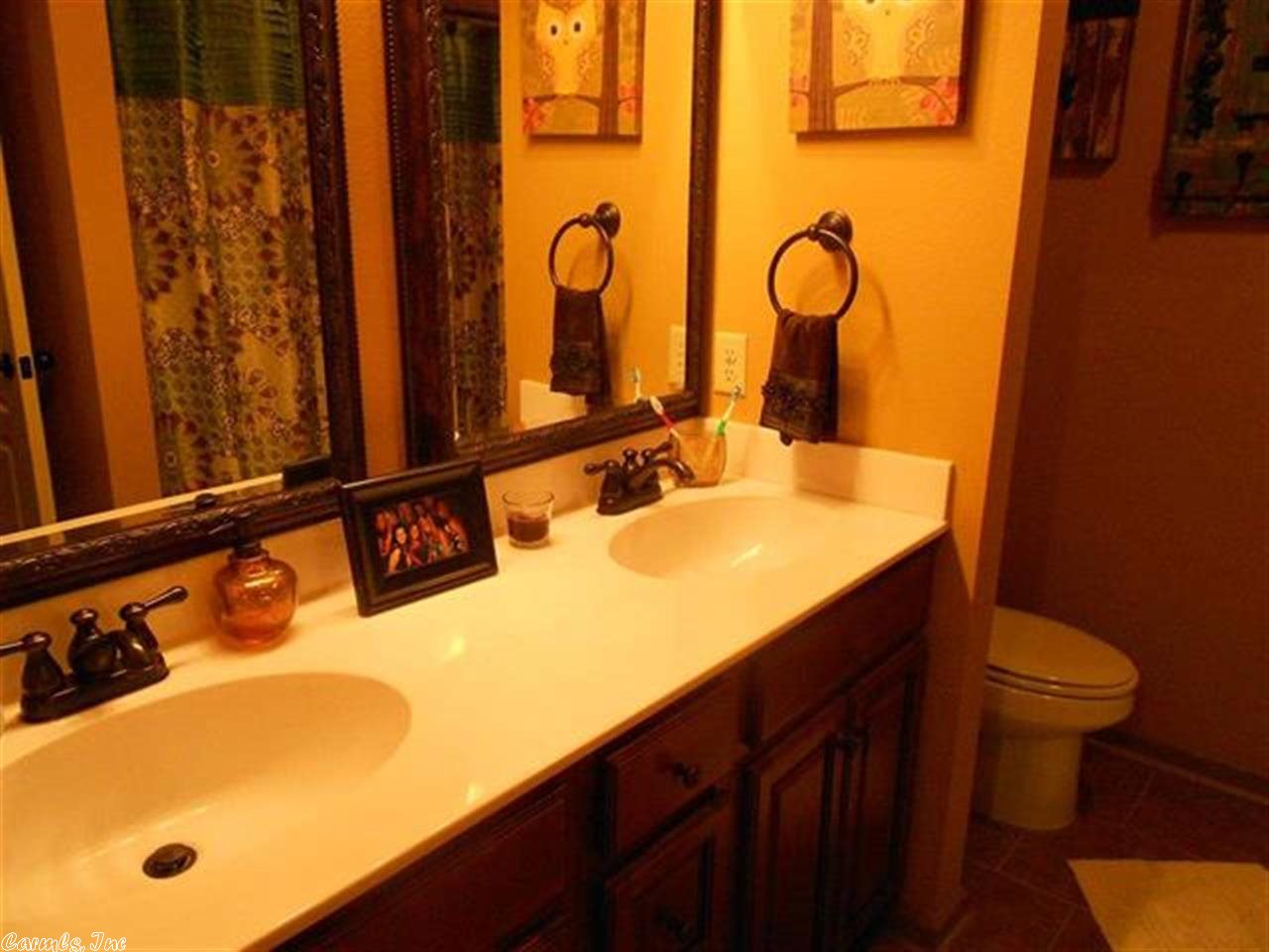 Wild Wood - Residential