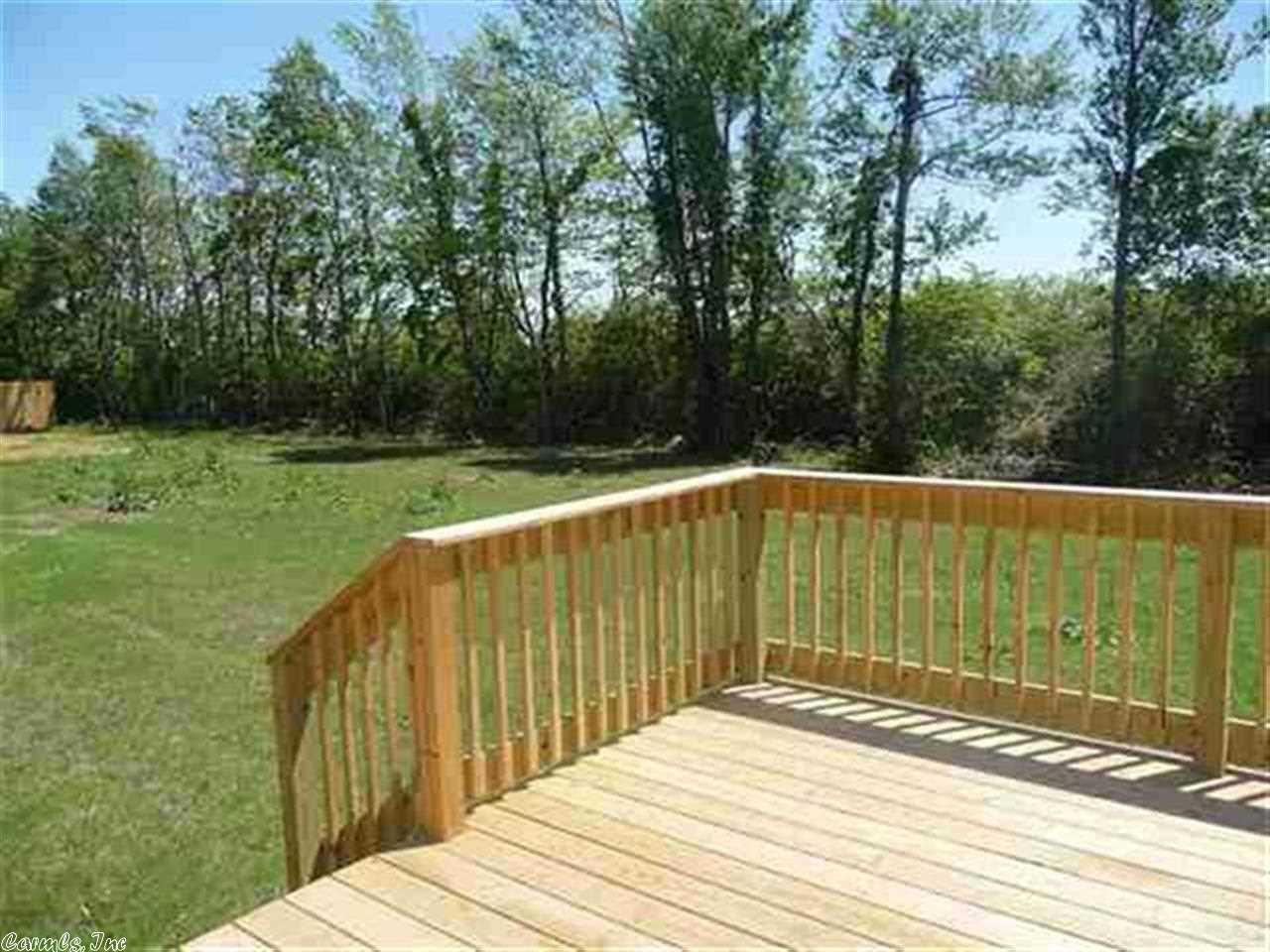 Wild Wood - Residential