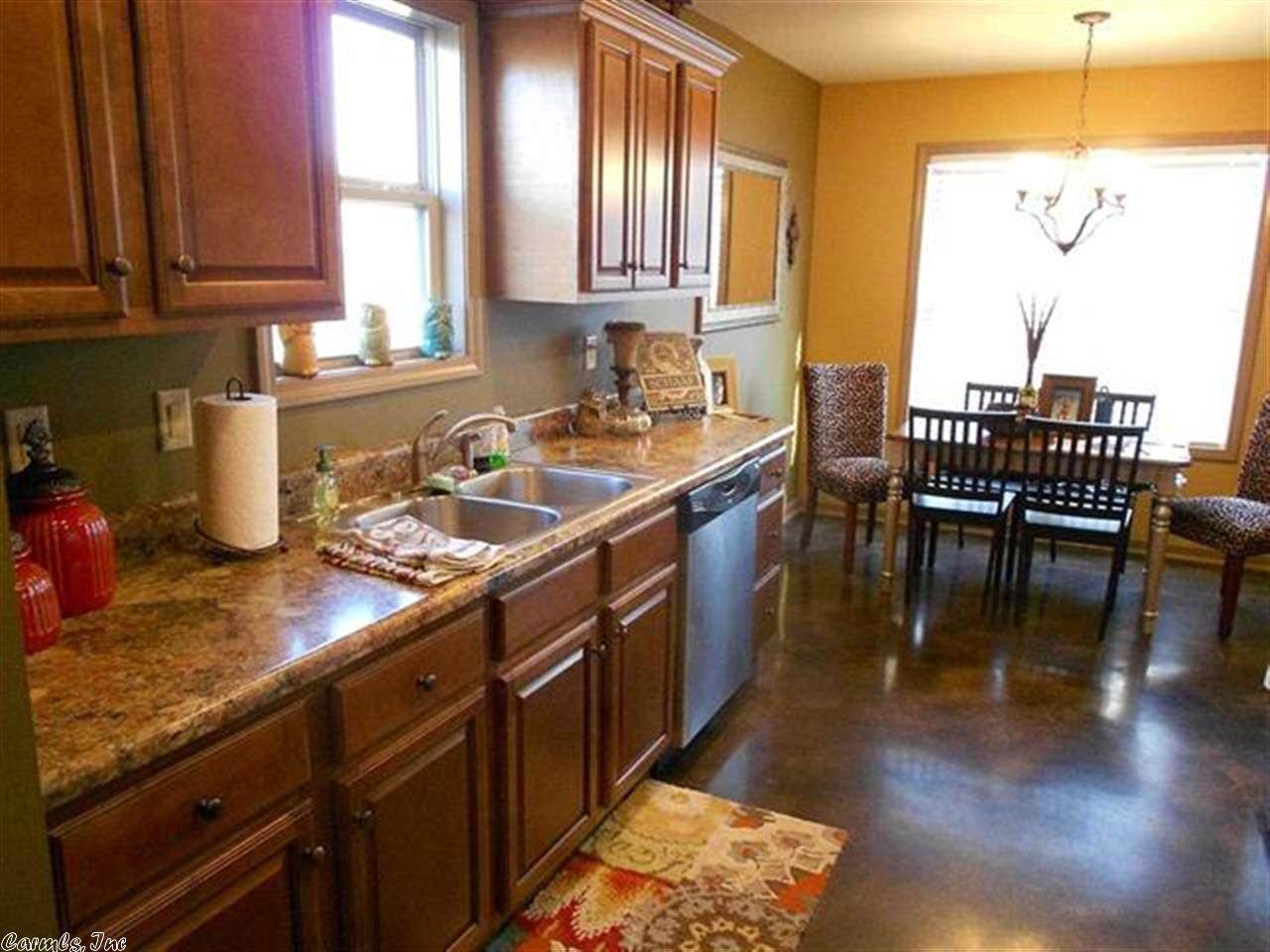 Wild Wood - Residential