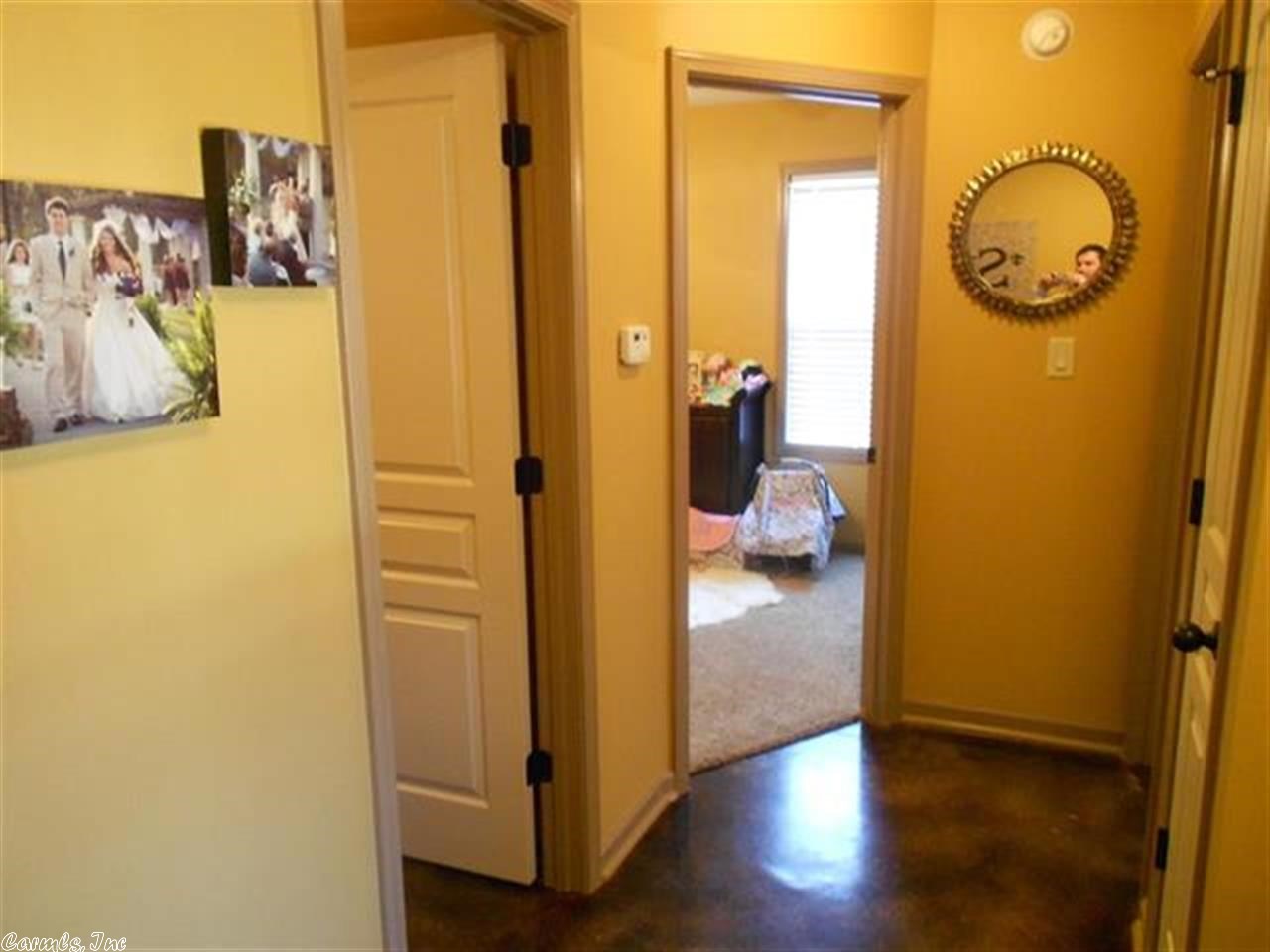 Wild Wood - Residential