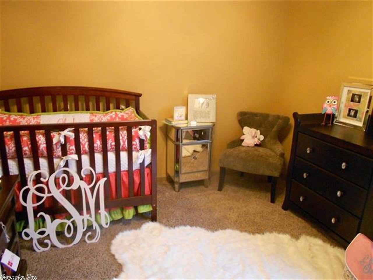 Wild Wood - Residential