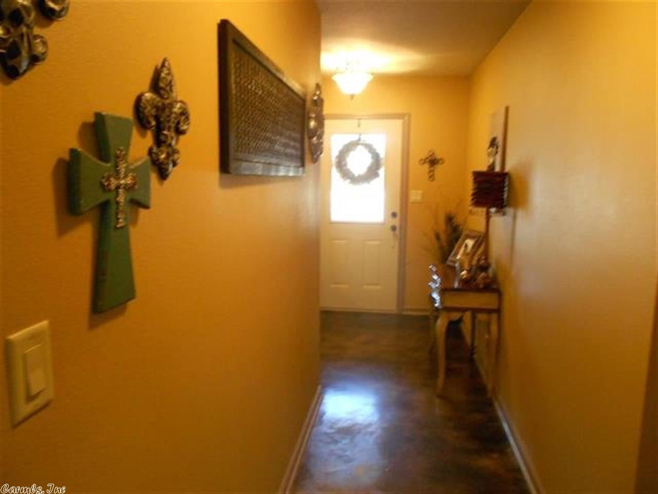 Wild Wood - Residential