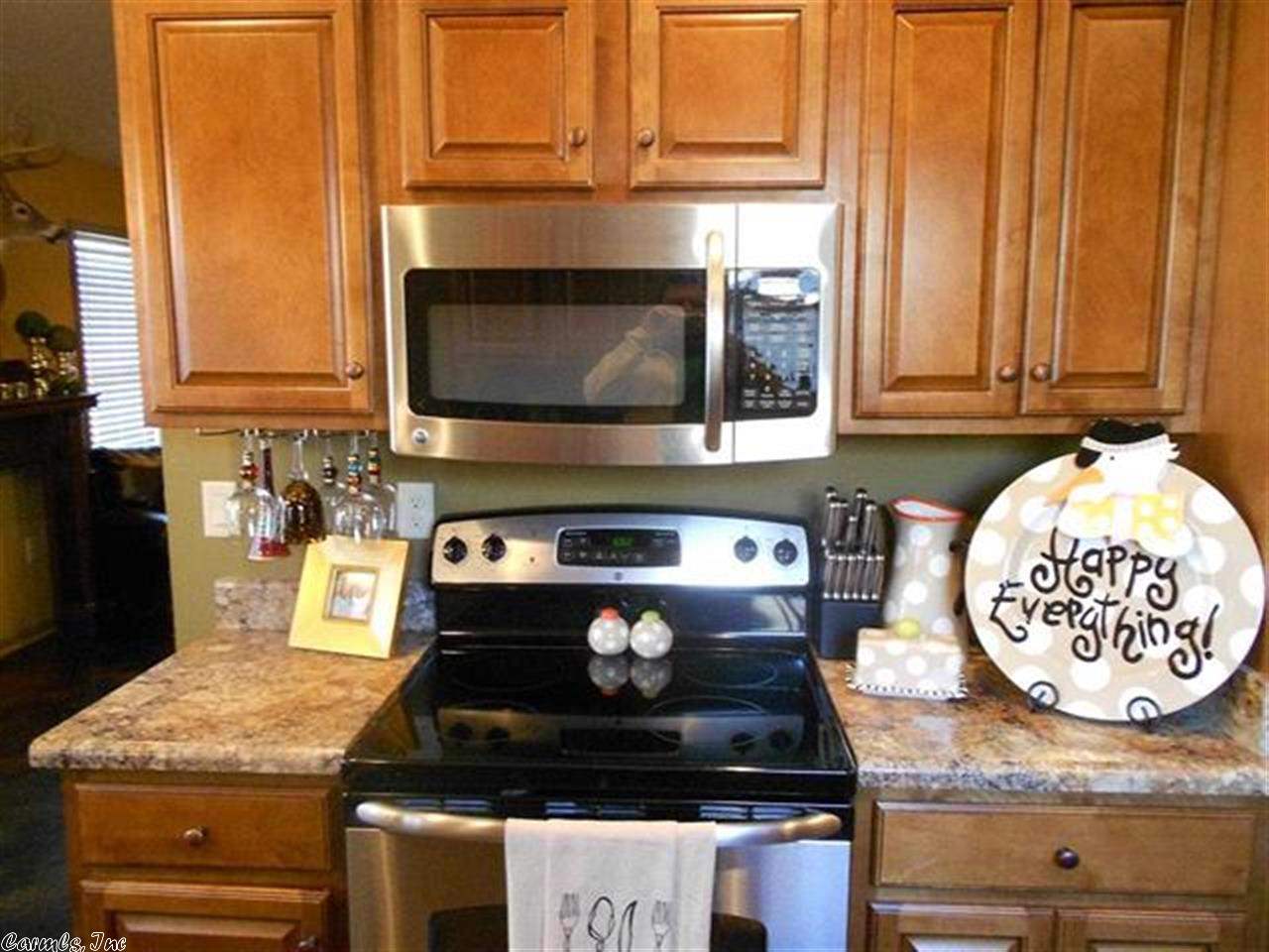 Wild Wood - Residential