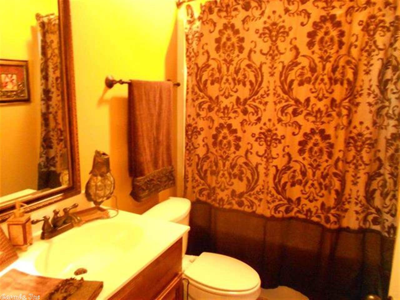 Wild Wood - Residential