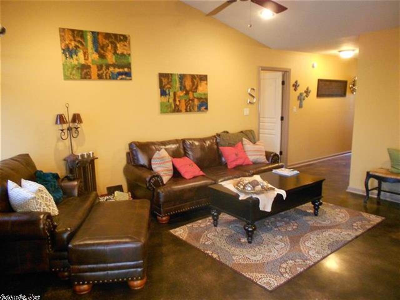 Wild Wood - Residential