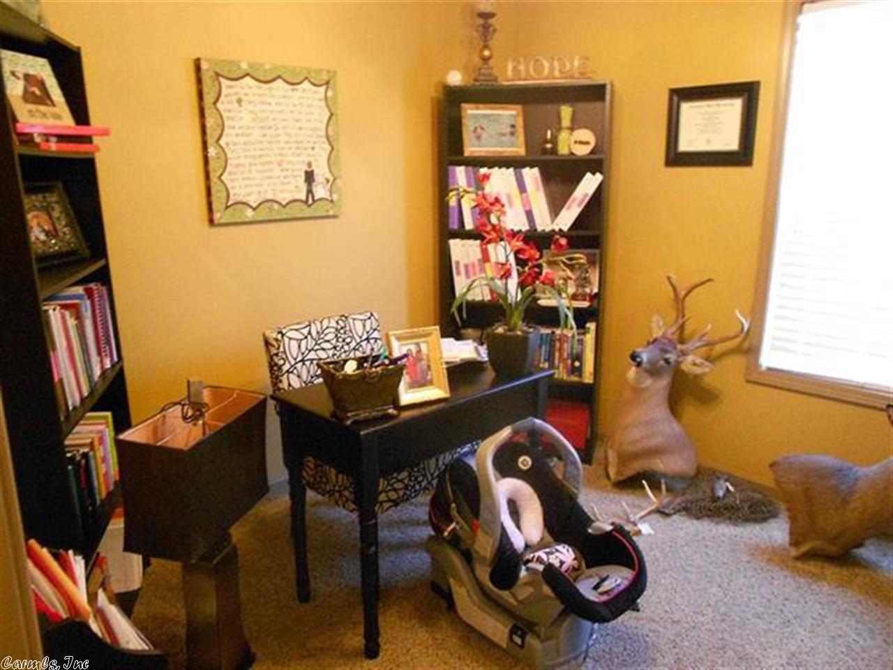 Wild Wood - Residential