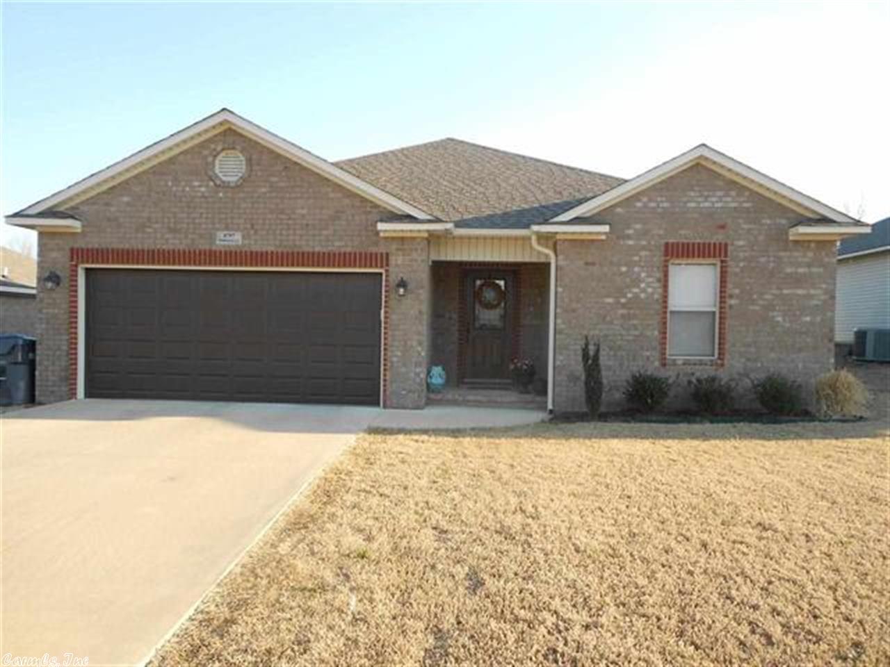 Wild Wood - Residential