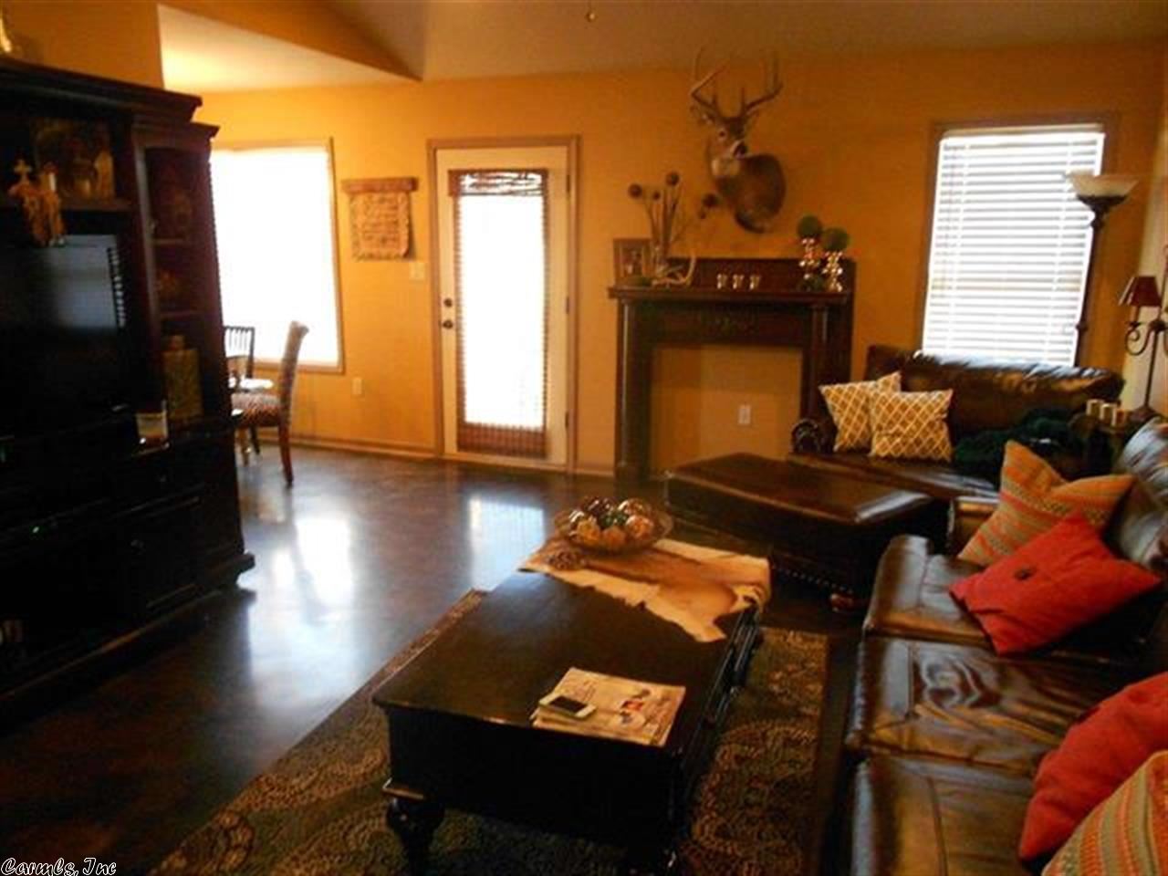 Wild Wood - Residential