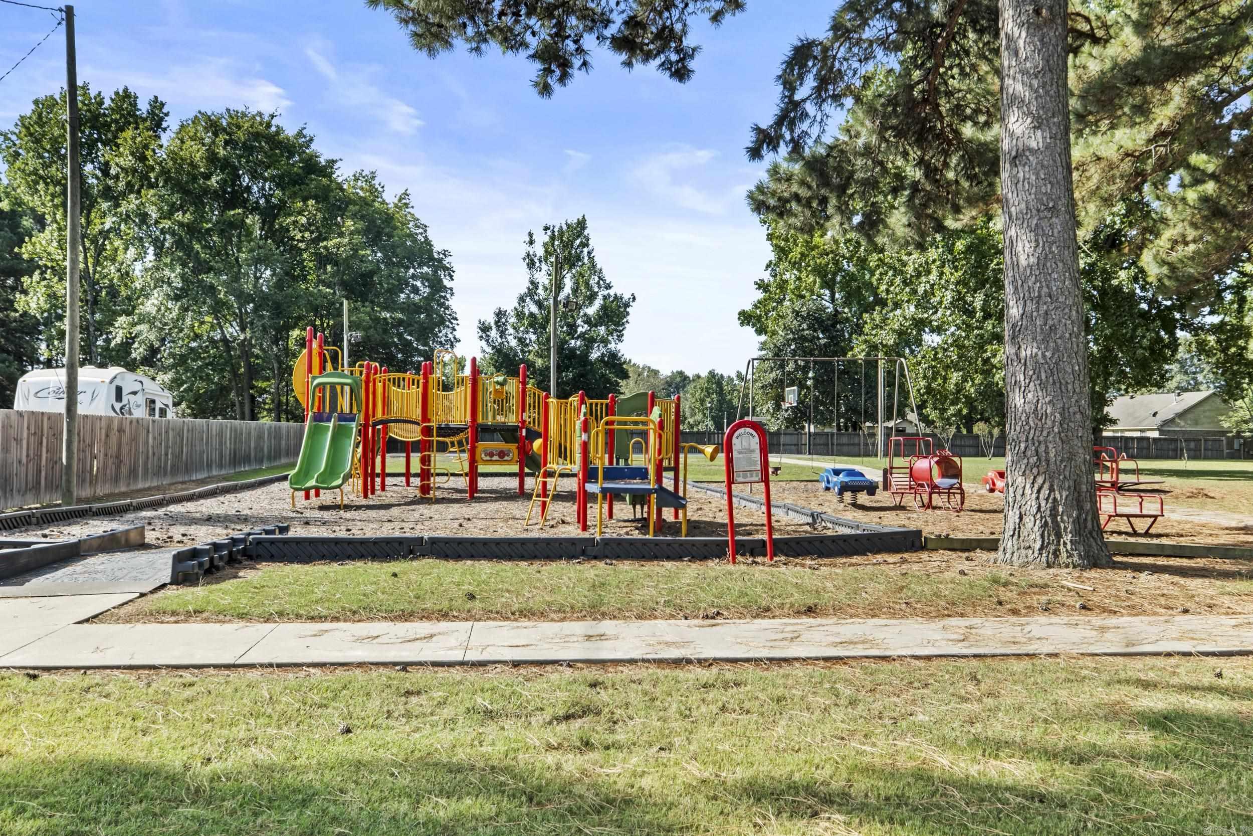BEEBE OUTLOTS - Residential