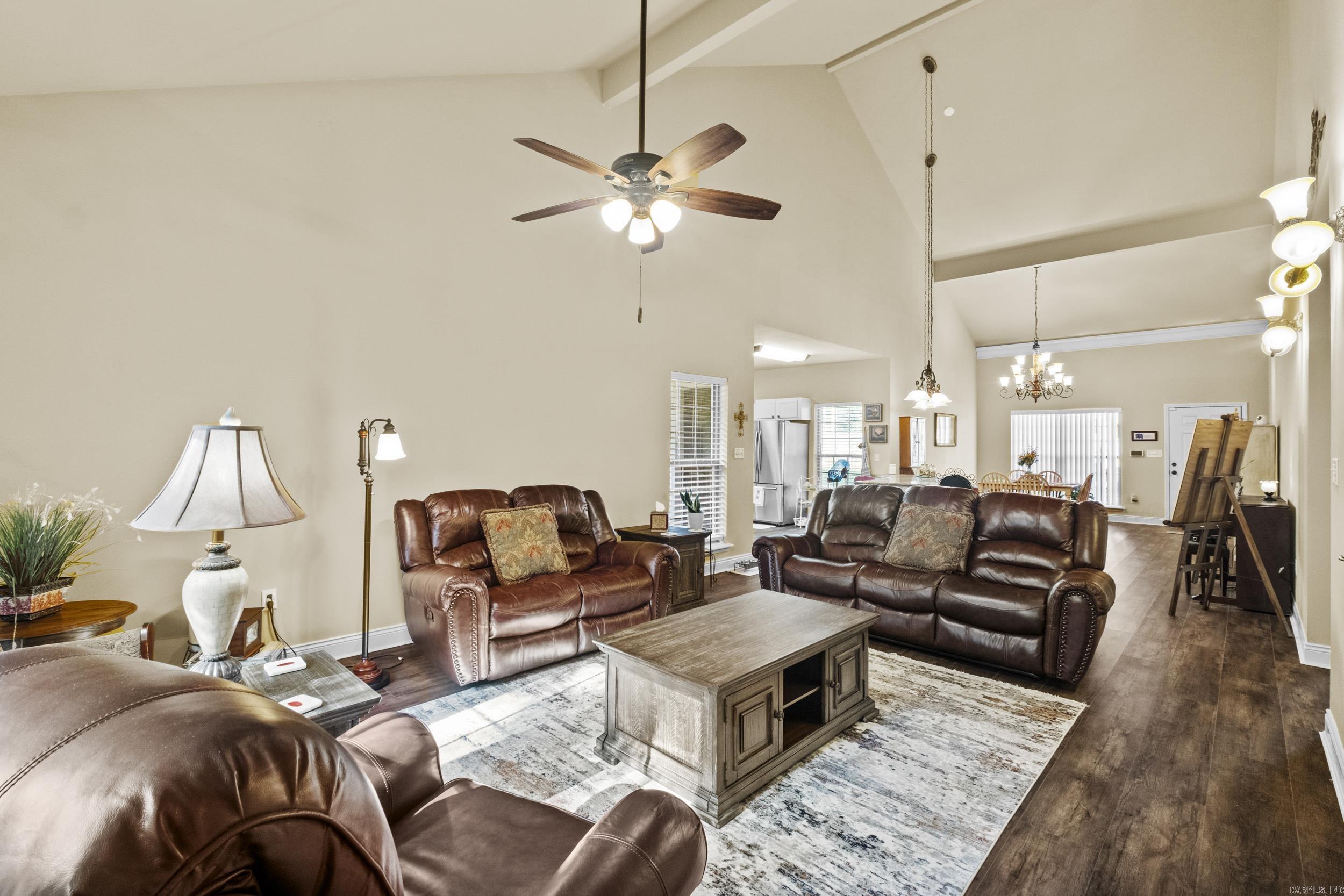 BEEBE OUTLOTS - Residential