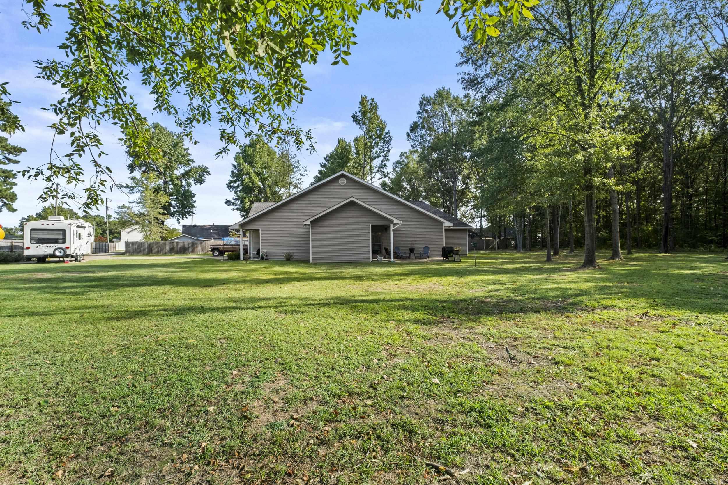 BEEBE OUTLOTS - Residential