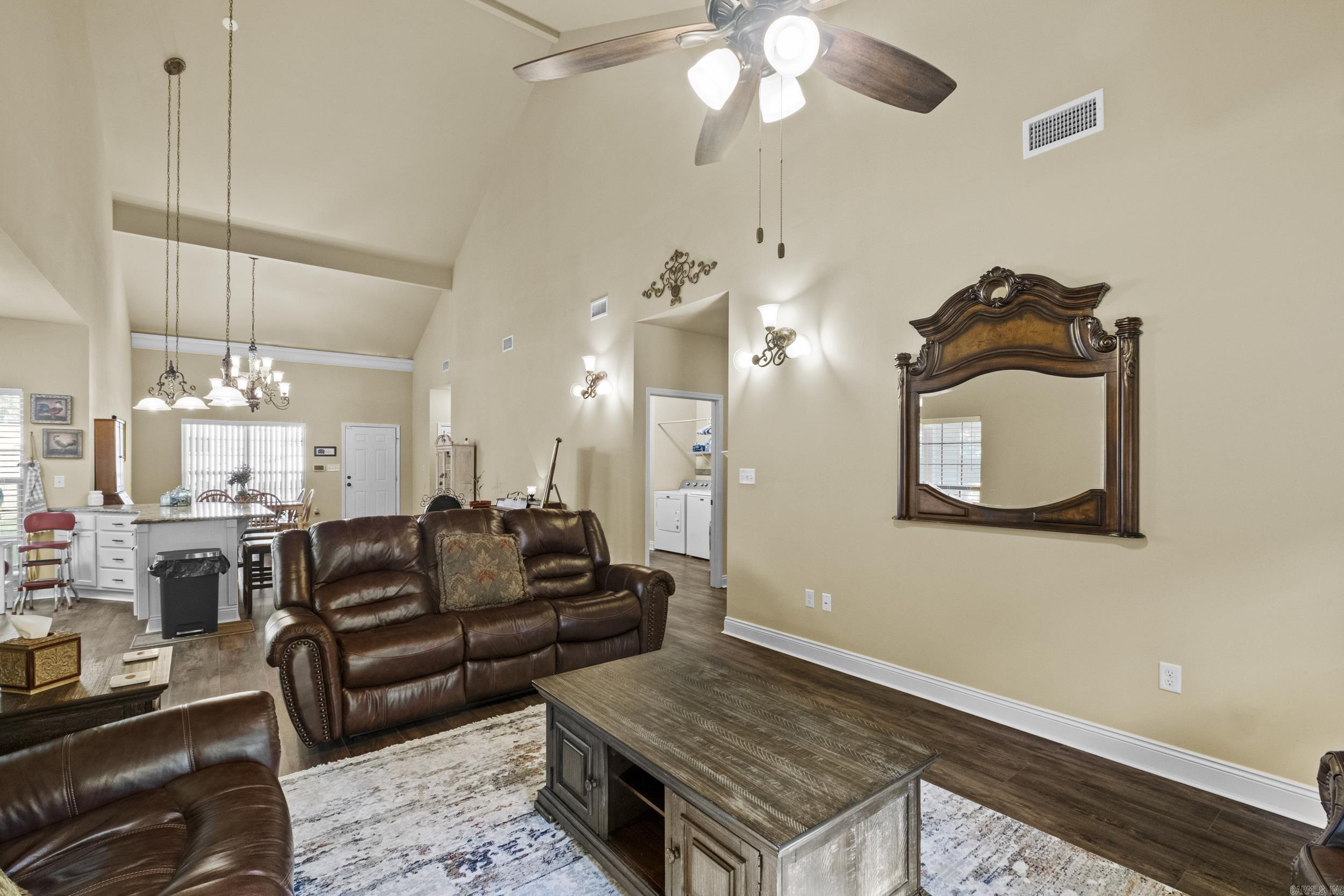 BEEBE OUTLOTS - Residential