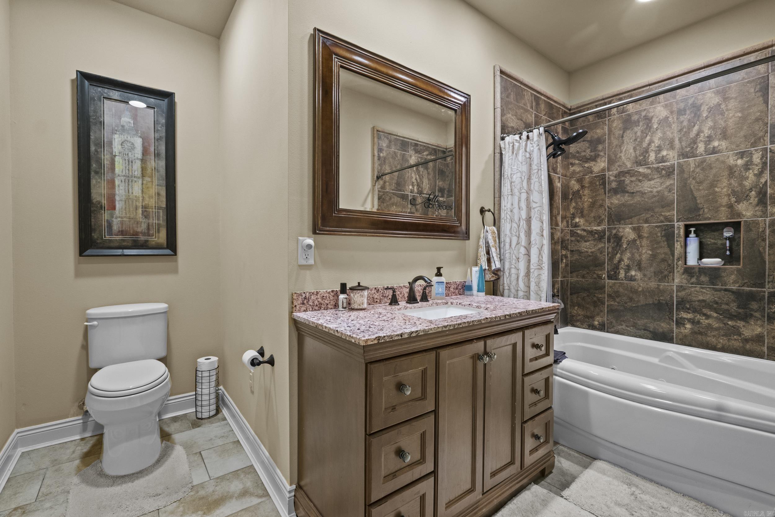 BEEBE OUTLOTS - Residential