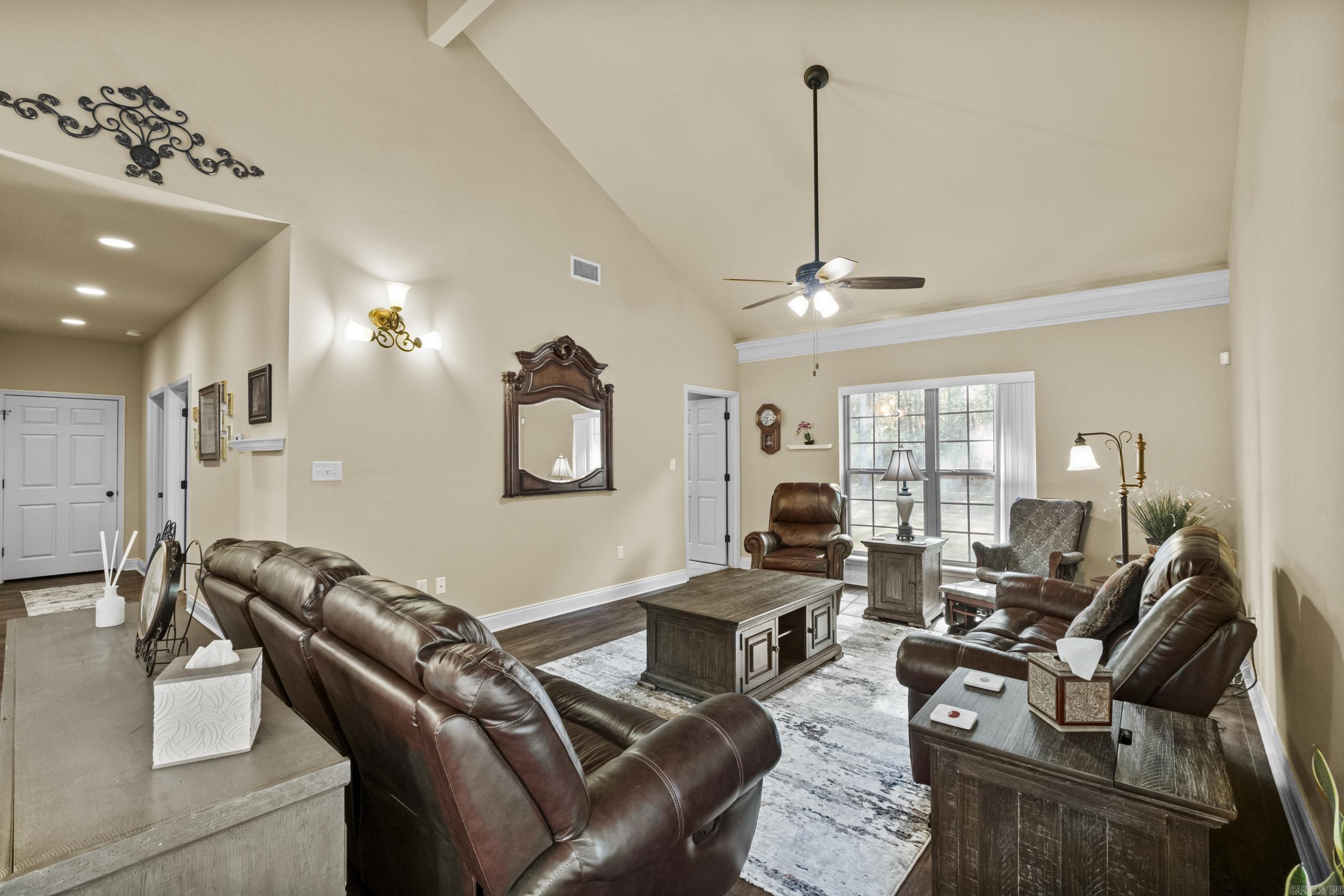 BEEBE OUTLOTS - Residential