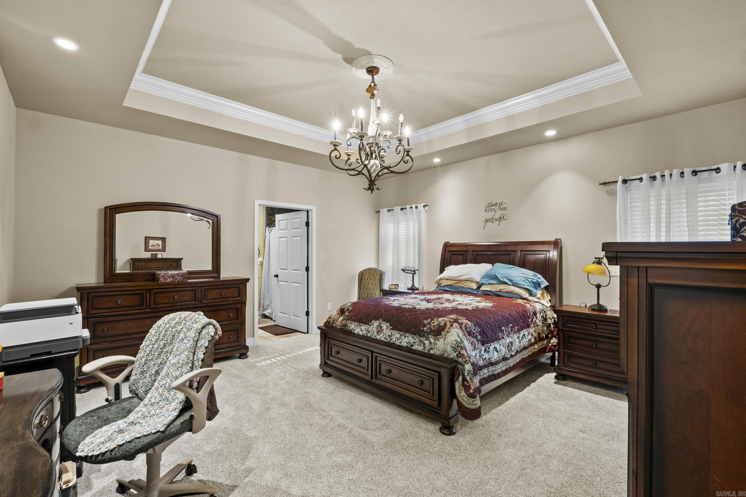 BEEBE OUTLOTS - Residential