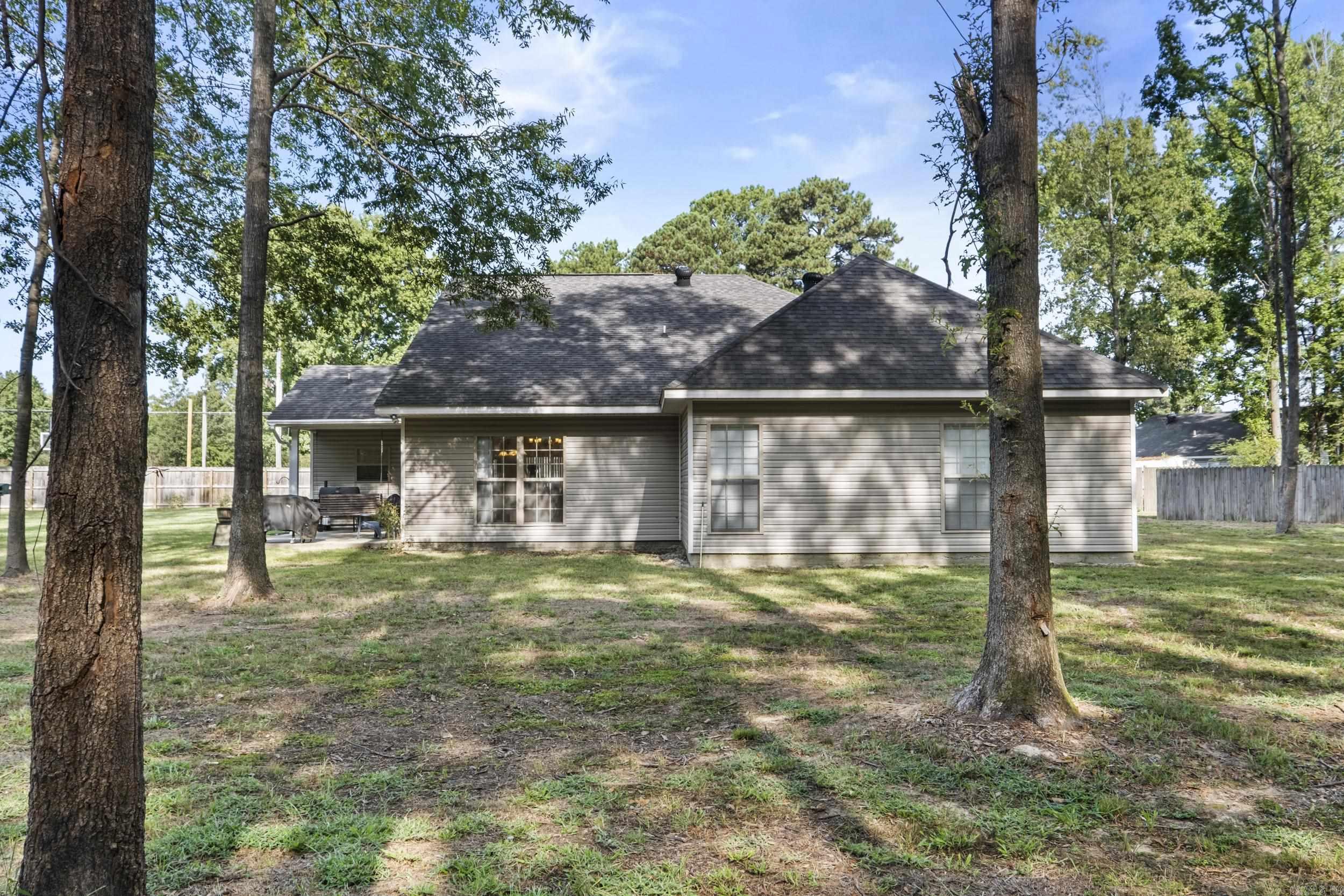 BEEBE OUTLOTS - Residential
