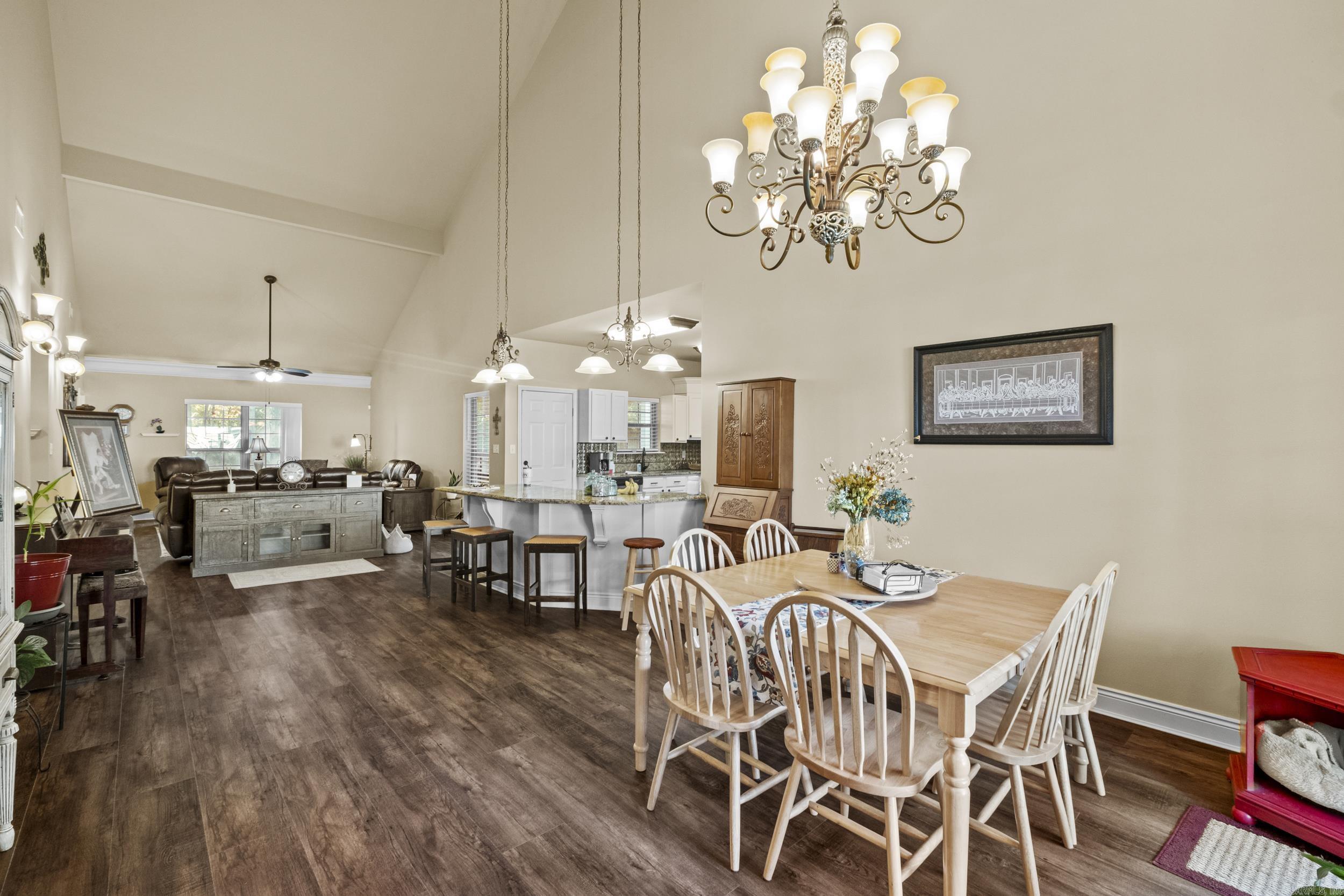 BEEBE OUTLOTS - Residential