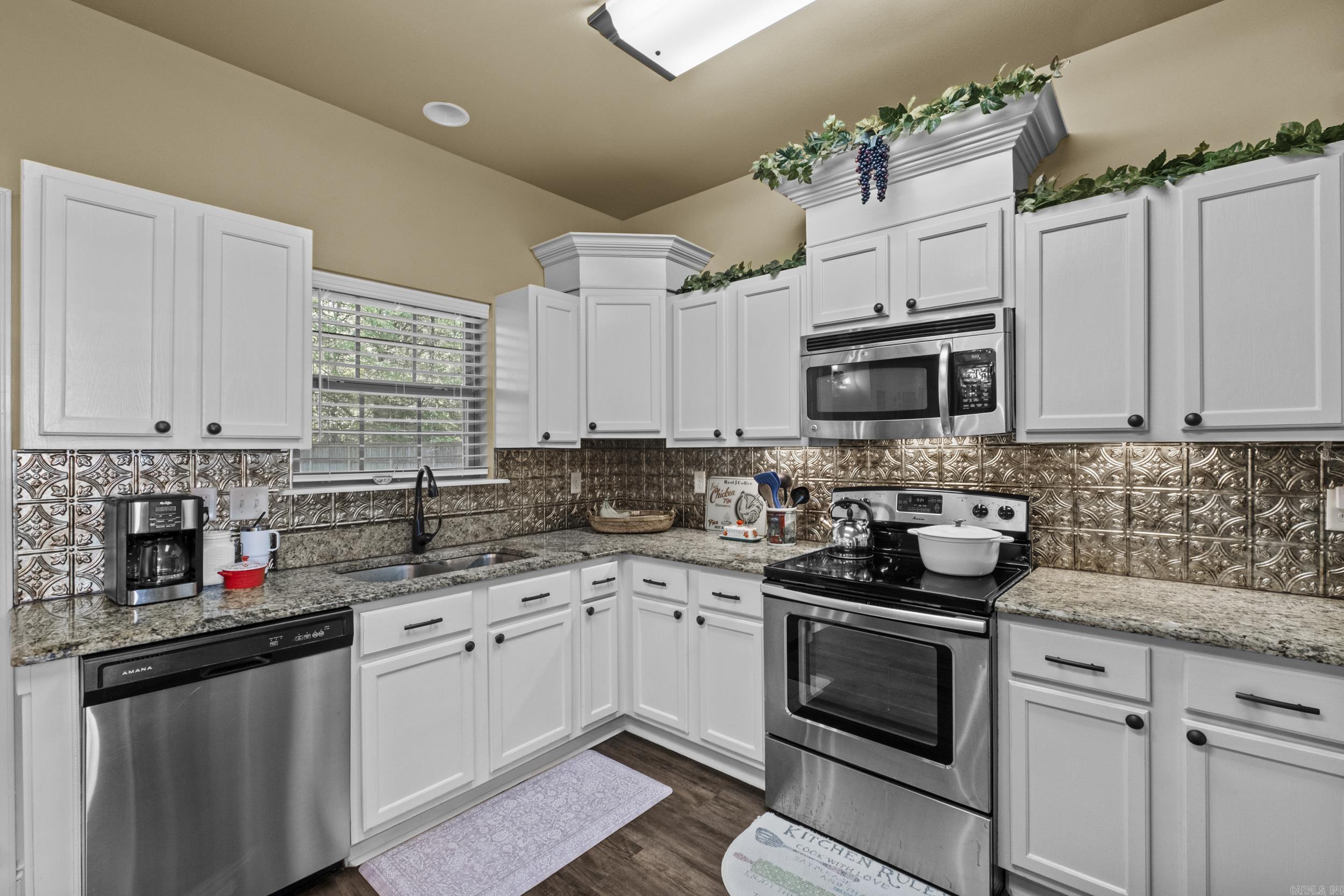 BEEBE OUTLOTS - Residential
