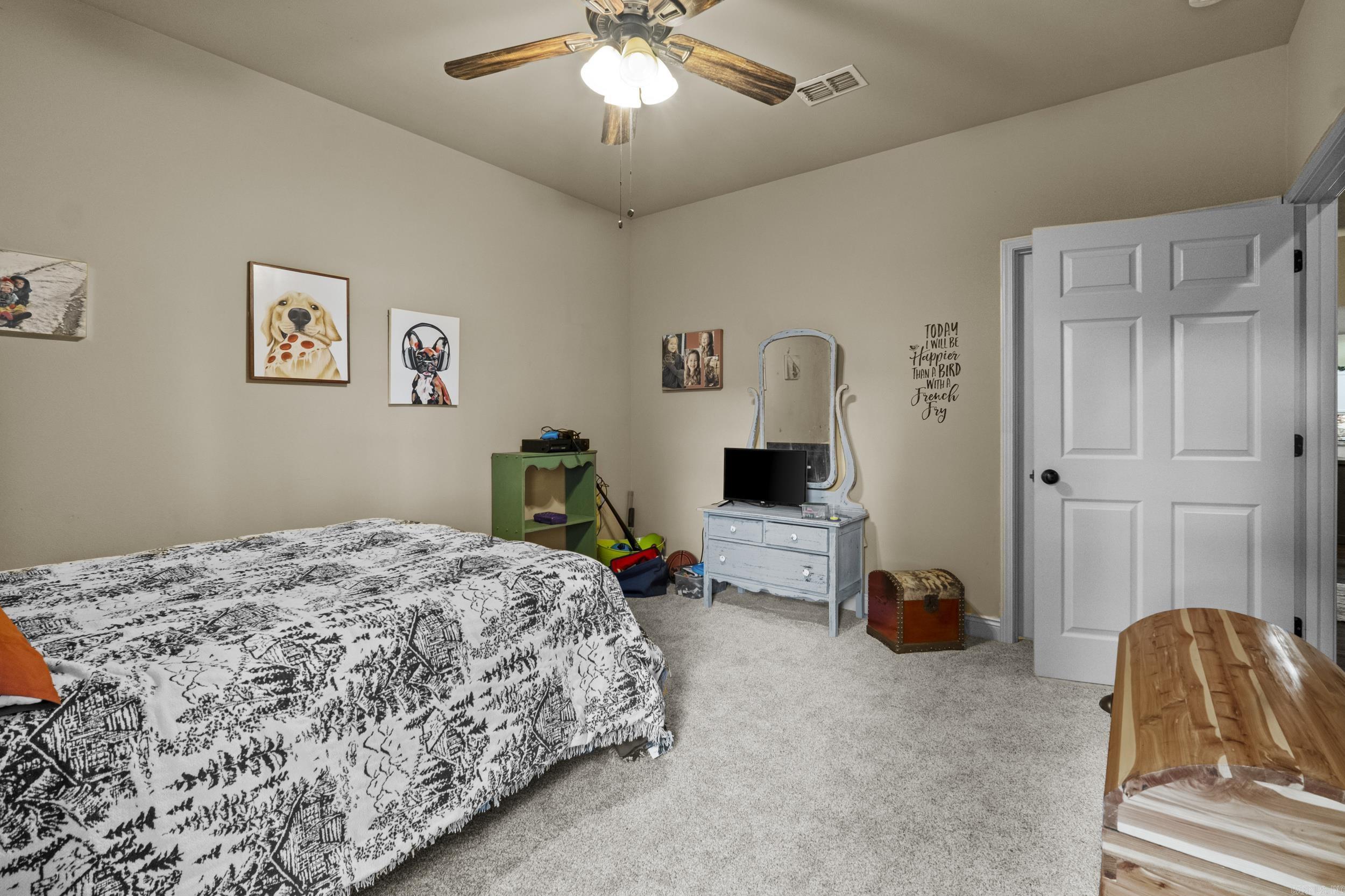 BEEBE OUTLOTS - Residential