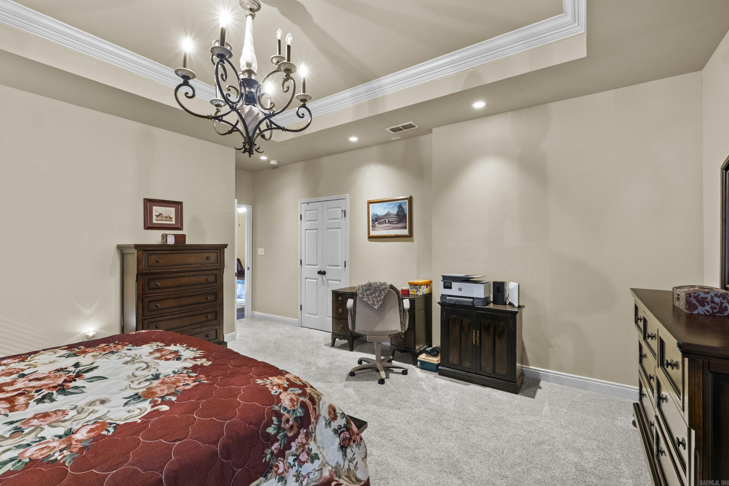 BEEBE OUTLOTS - Residential