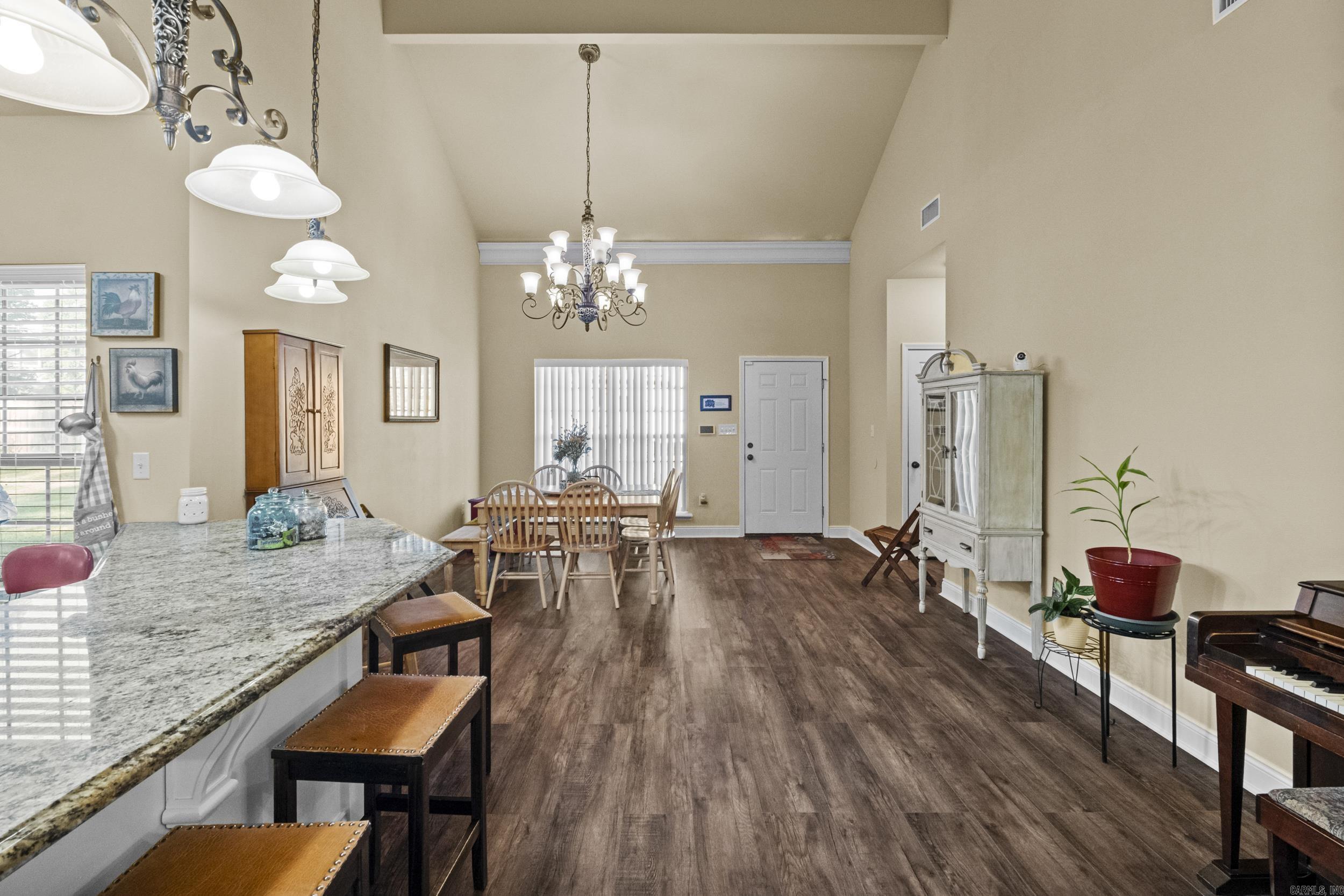 BEEBE OUTLOTS - Residential