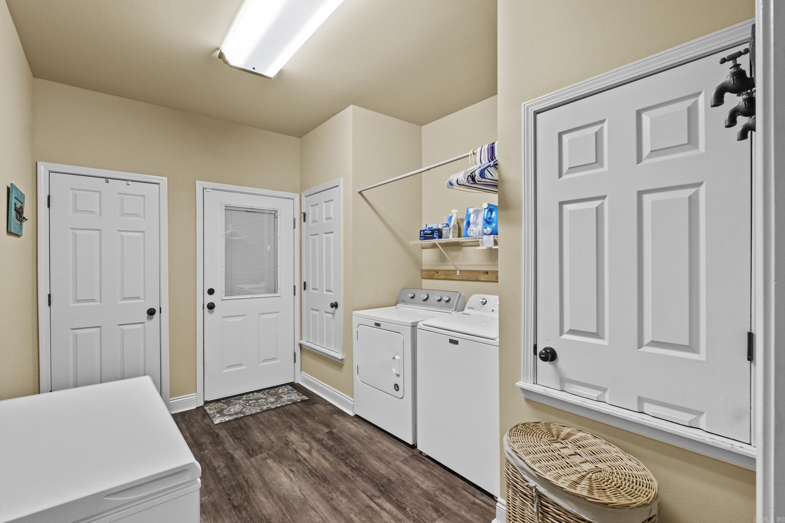 BEEBE OUTLOTS - Residential