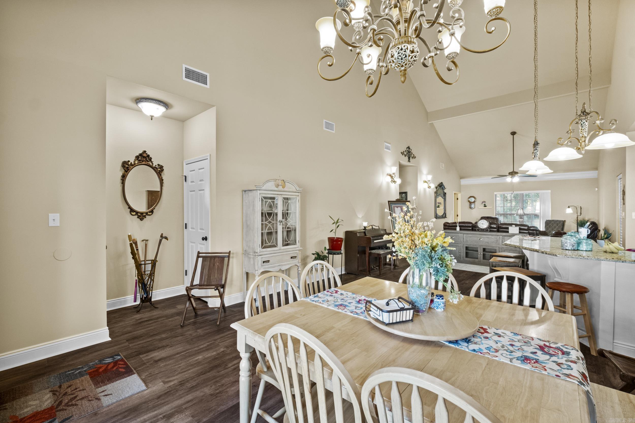 BEEBE OUTLOTS - Residential