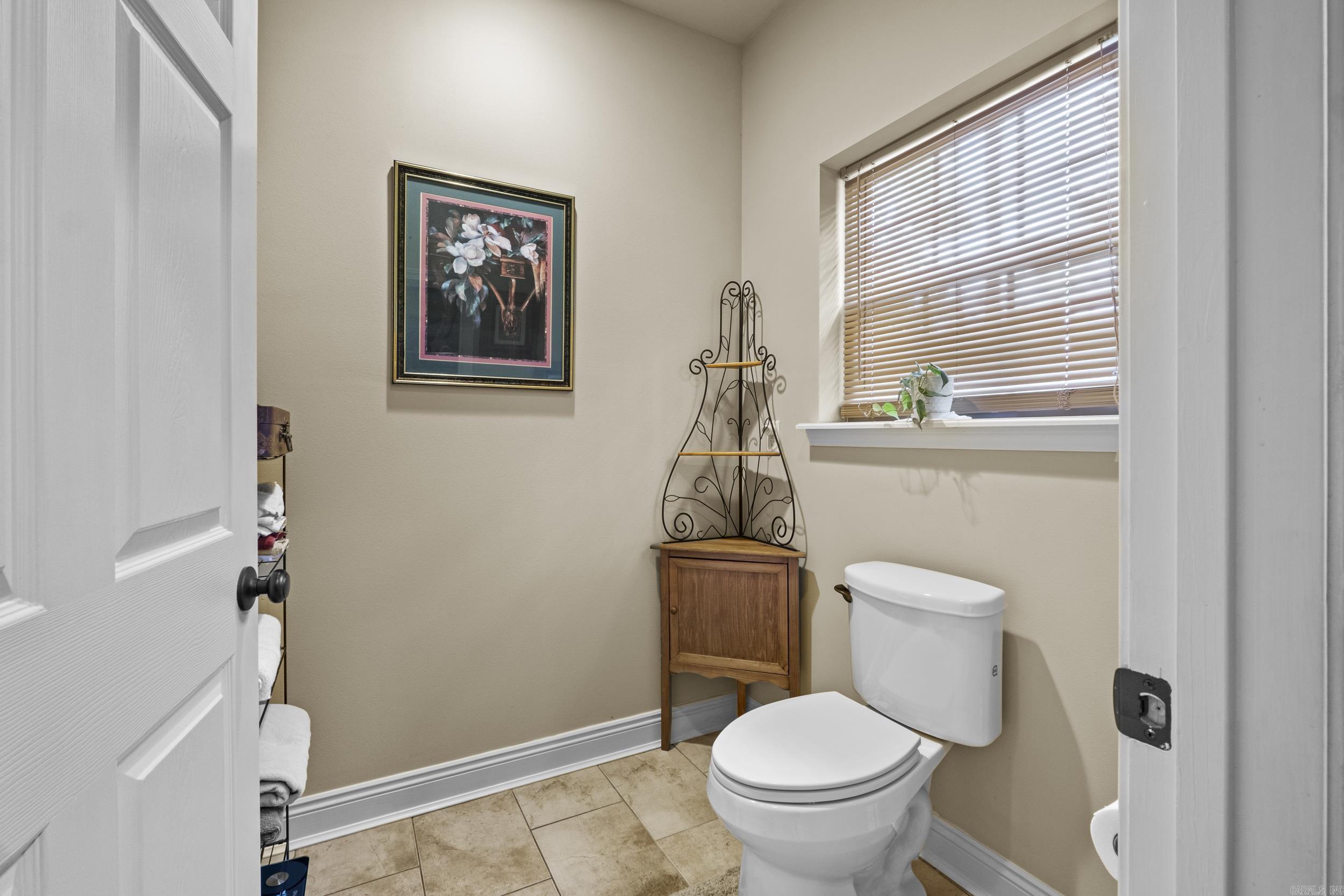 BEEBE OUTLOTS - Residential