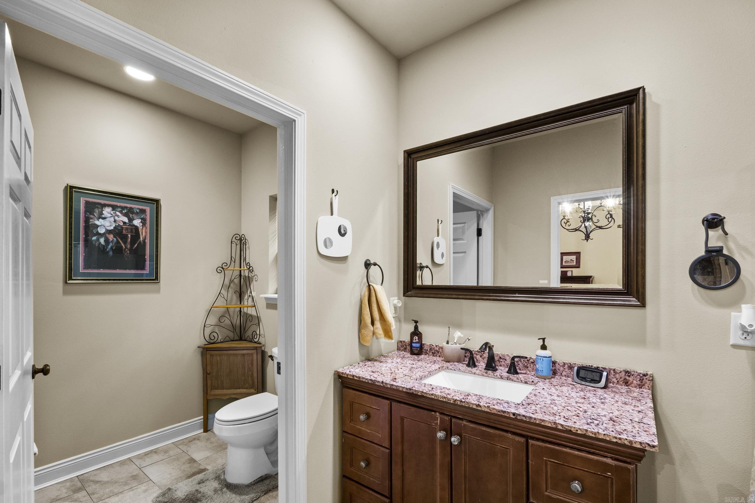 BEEBE OUTLOTS - Residential