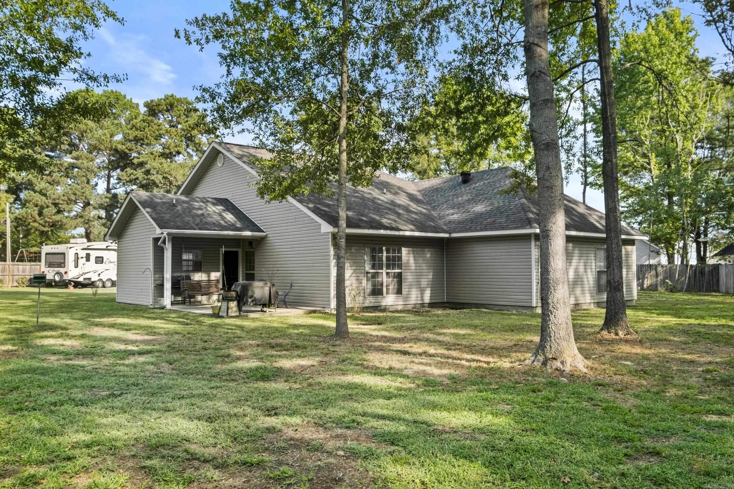 BEEBE OUTLOTS - Residential