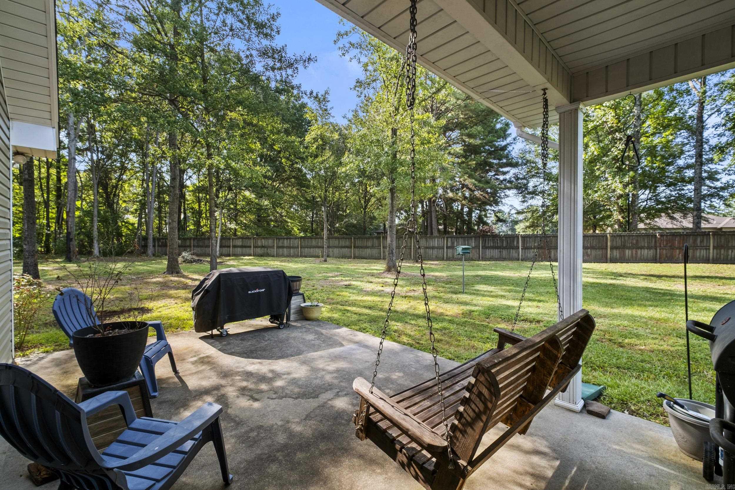 BEEBE OUTLOTS - Residential